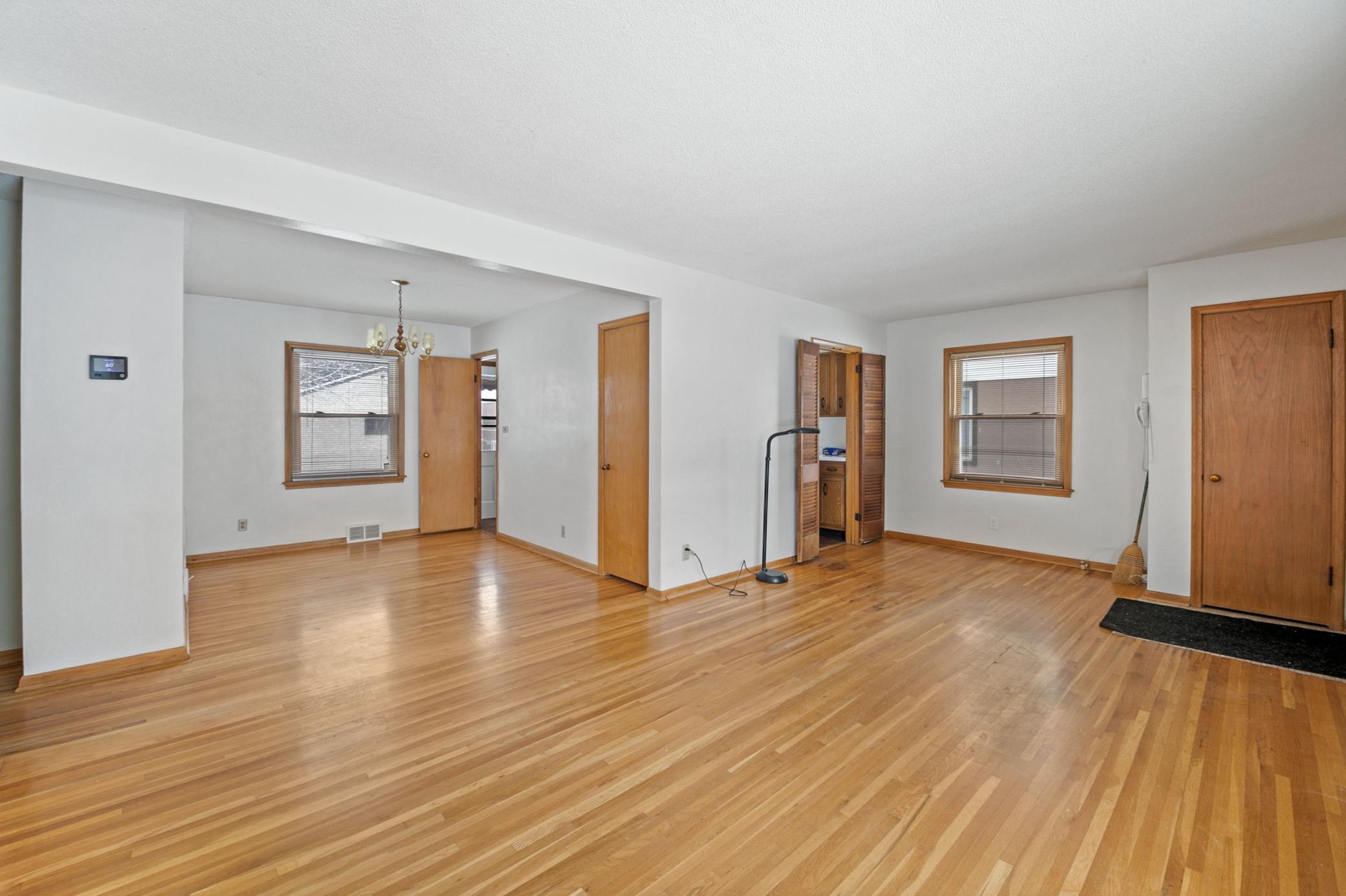 View of Residential at 896 Howard Street, Saint Paul MN 55119, Saint Paul - Mike Wilen | Minnesota Team Real Estate