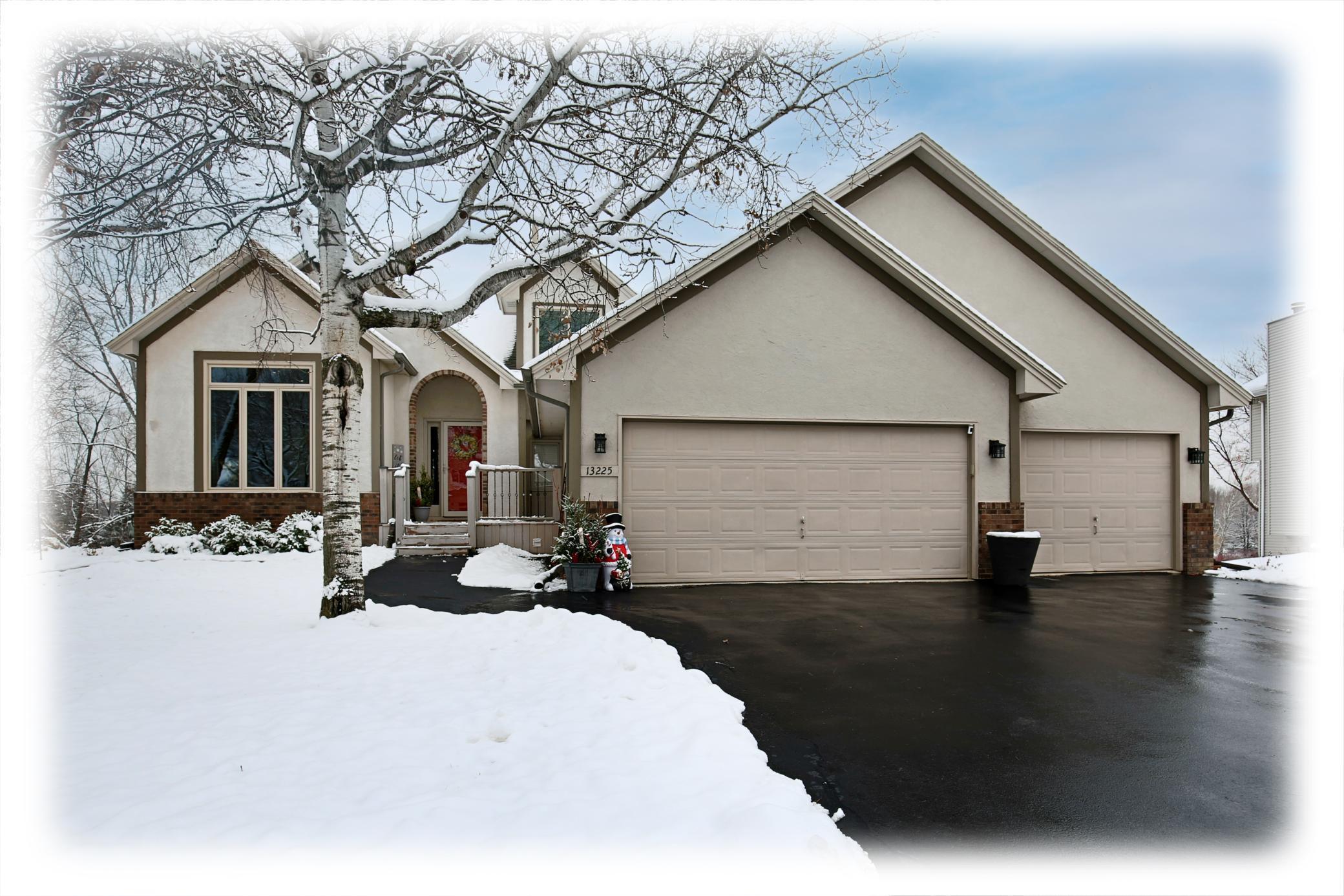View of Residential at 13225 55th Avenue, Plymouth MN 55442, Plymouth - Mike Wilen | Minnesota Team Real Estate