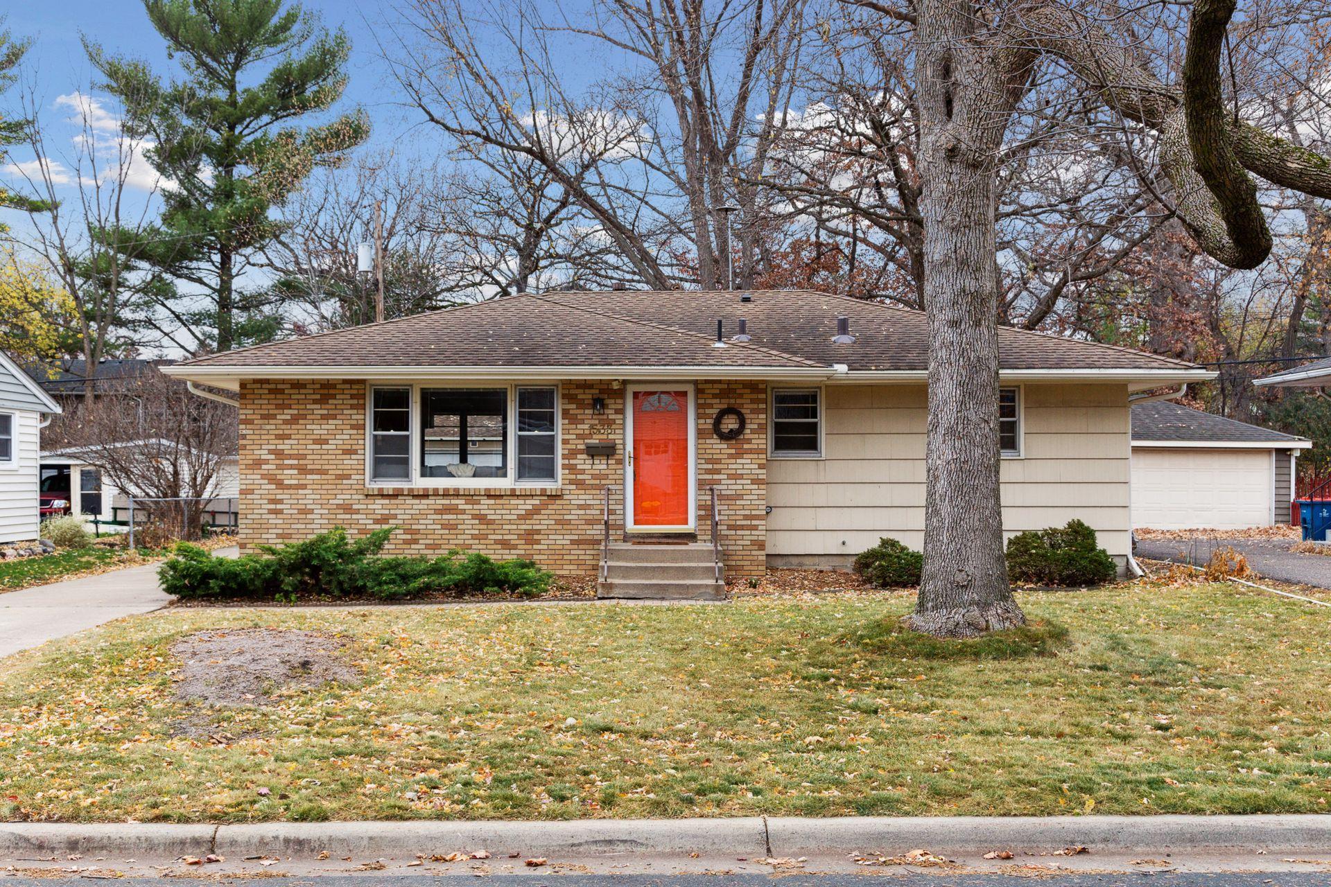View of Residential at 1533 Sumter Avenue, Golden Valley MN 55427, Golden Valley - Mike Wilen | Minnesota Team Real Estate