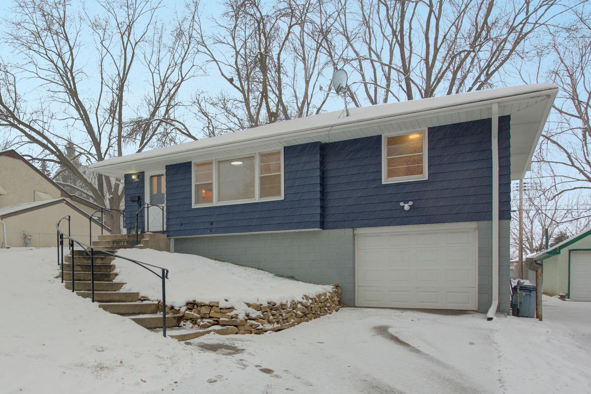View of Residential at 434 12th Avenue, South Saint Paul MN 55075, South Saint Paul - Mike Wilen | Minnesota Team Real Estate