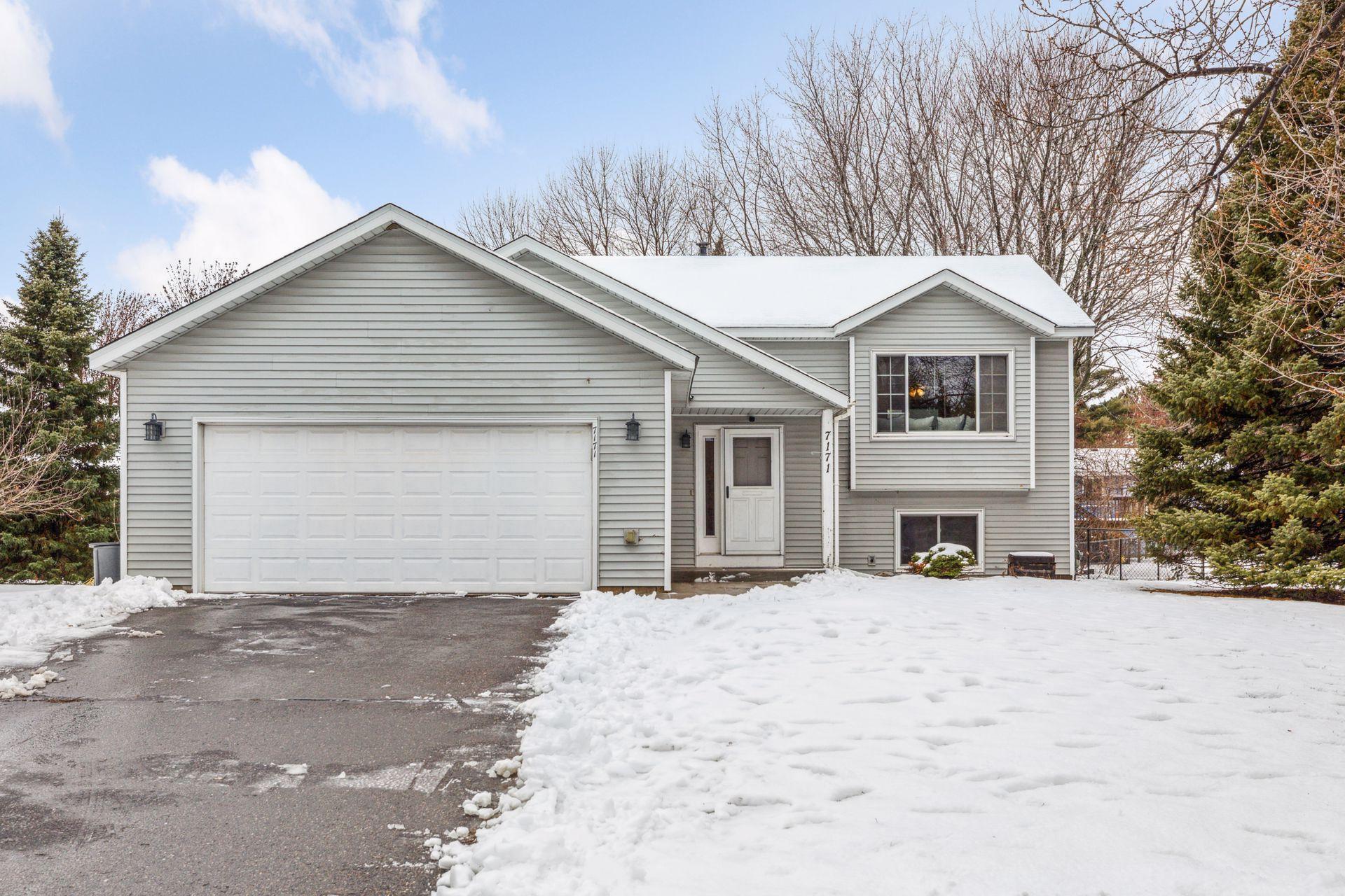 View of Residential at 7171 Mourning Dove Road, Lino Lakes MN 55014, Lino Lakes - Mike Wilen | Minnesota Team Real Estate