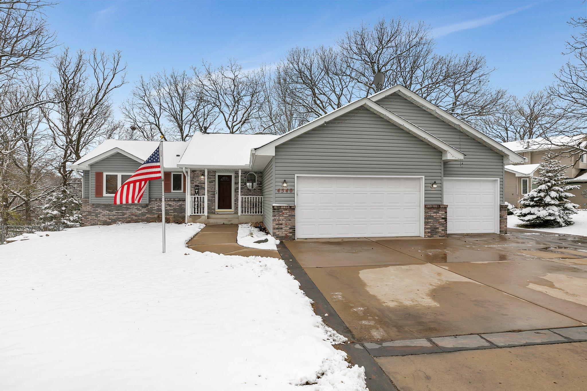 View of Residential at 4540 Pondview Drive, Big Lake MN 55309, Big Lake - Mike Wilen | Minnesota Team Real Estate