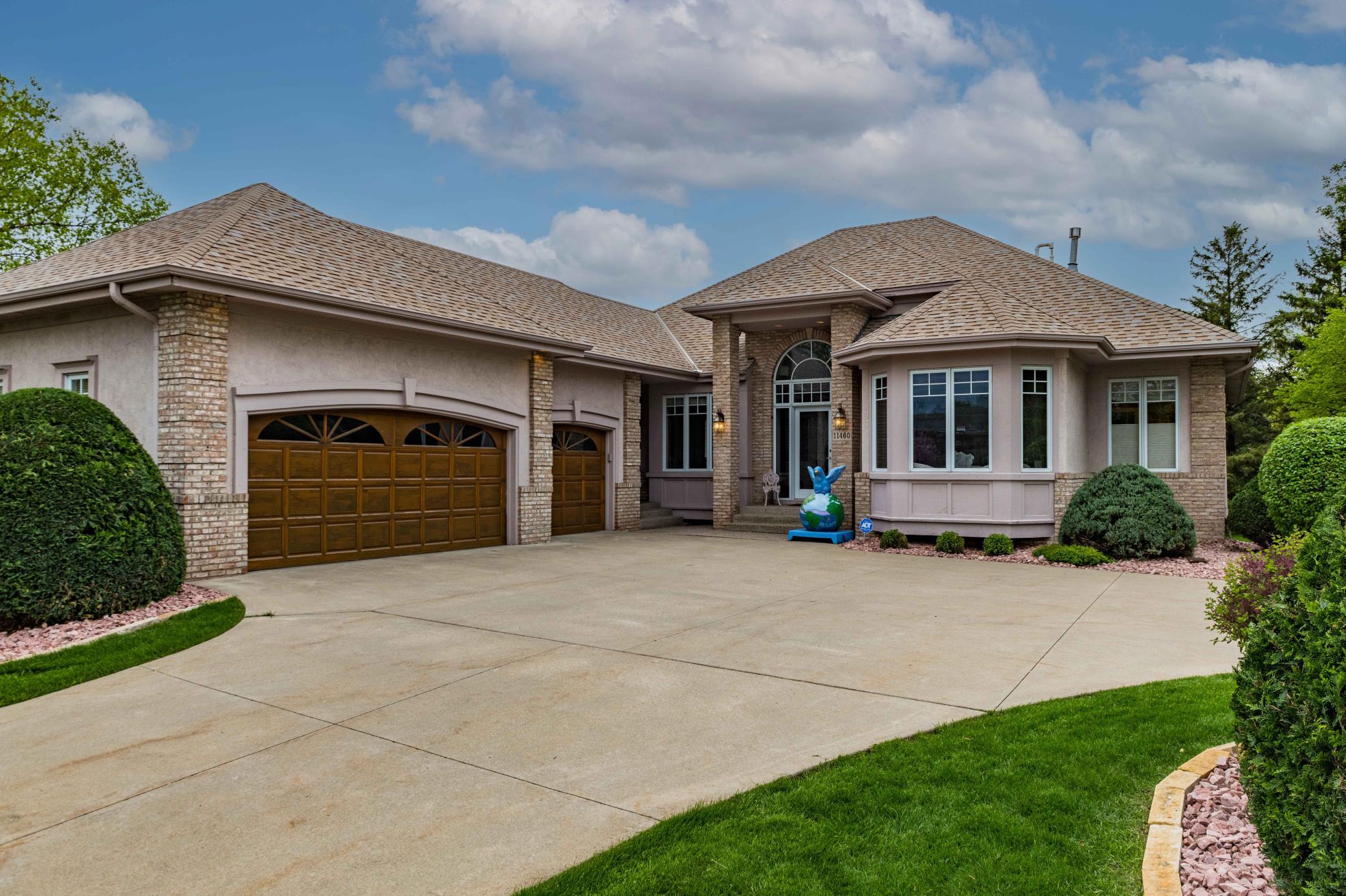 View of Residential at 11460 Telluride Trail, Minnetonka MN 55305, Minnetonka - Mike Wilen | Minnesota Team Real Estate