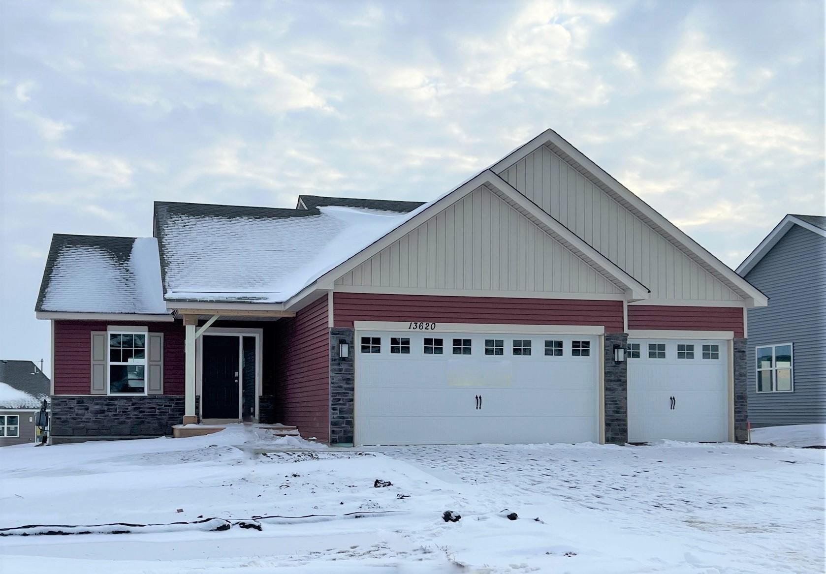 View of Residential at 13620 Rosecommon Way, Rosemount MN 55068, Rosemount - Mike Wilen | Minnesota Team Real Estate