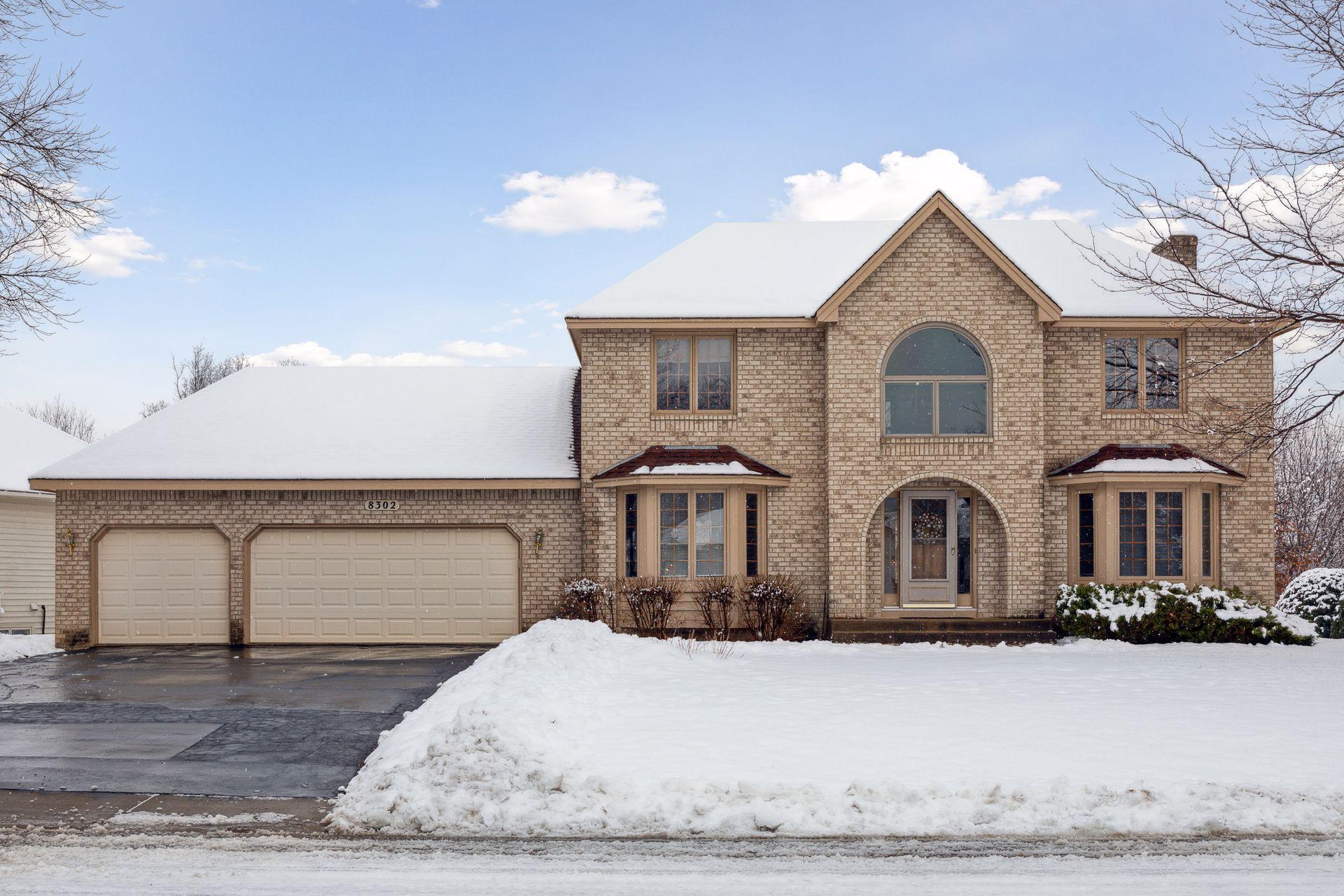 View of Residential at 8302 Xene Lane, Maple Grove MN 55311, Maple Grove - Mike Wilen | Minnesota Team Real Estate