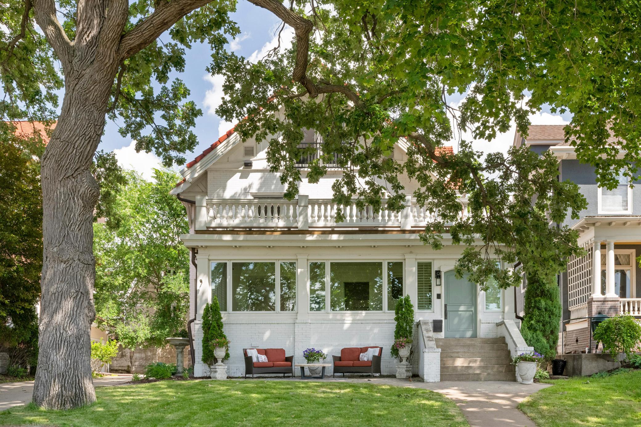 View of Residential at 2677 Lake Of The Isles Parkway, Minneapolis MN 55408, Minneapolis - Mike Wilen | Minnesota Team Real Estate