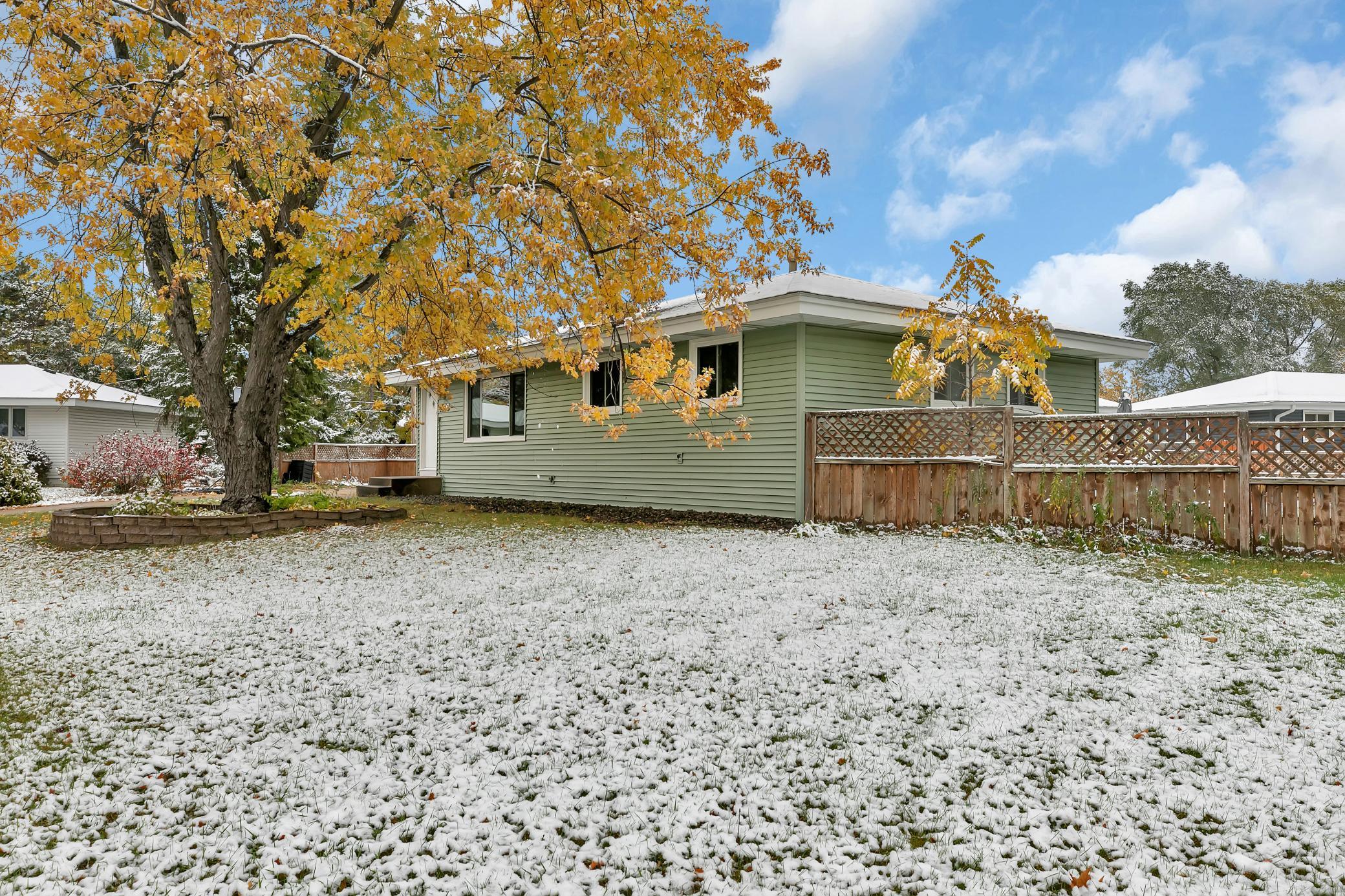 View of Residential at 3526 Aldrich Circle, Anoka MN 55303, Anoka - Mike Wilen | Minnesota Team Real Estate