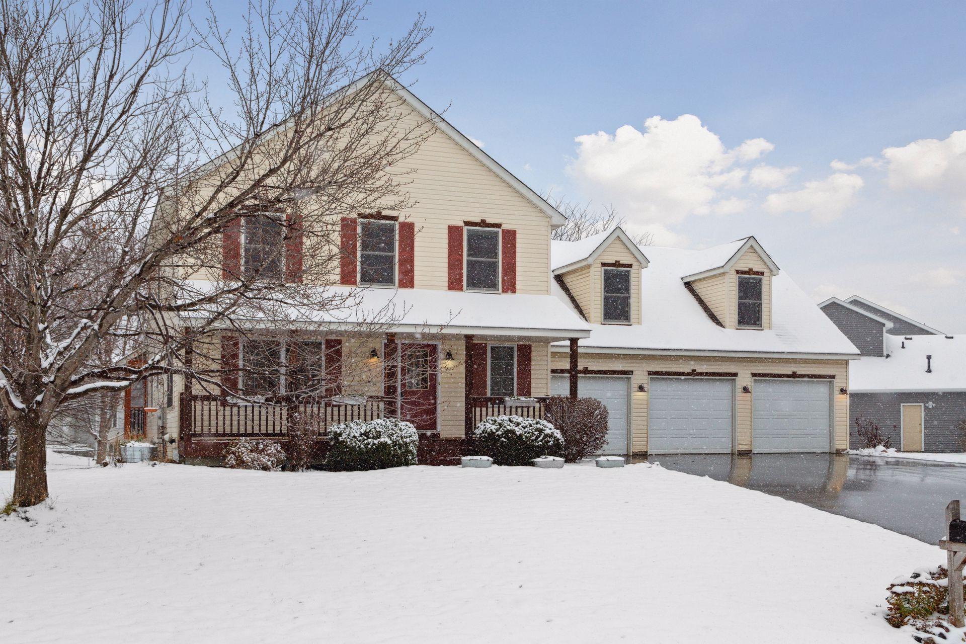 View of Residential at 8791 212th Street, Lakeville MN 55044, Lakeville - Mike Wilen | Minnesota Team Real Estate