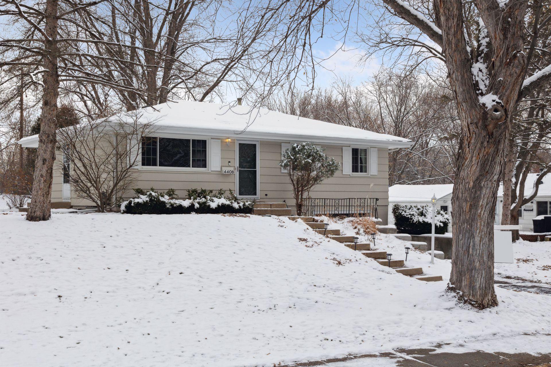 View of Residential at 4408 Poplar Bridge Road, Bloomington MN 55437, Bloomington - Mike Wilen | Minnesota Team Real Estate