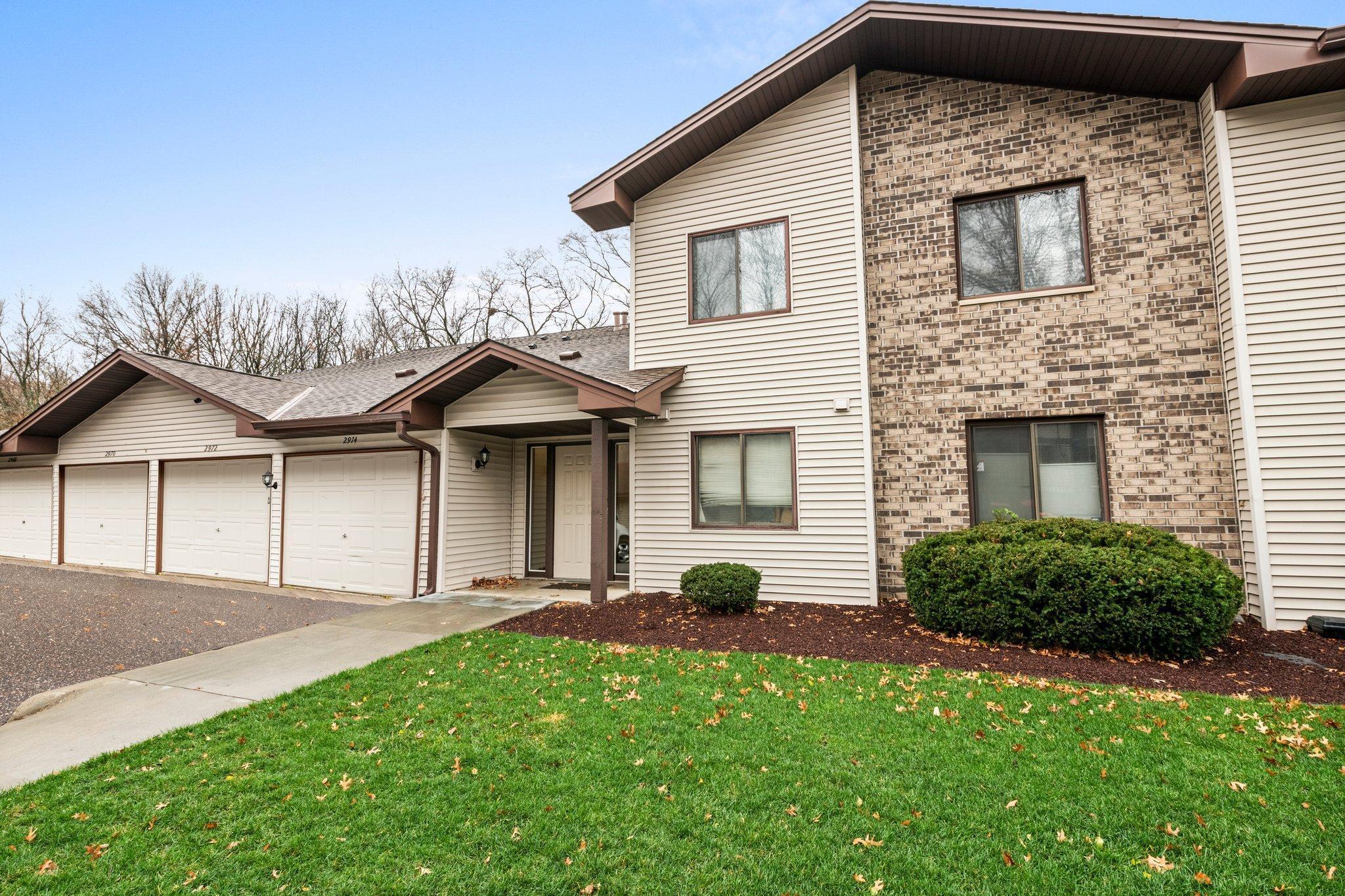 View of Residential at 2970 Mounds View Boulevard #32, New Brighton MN 55112, New Brighton - Mike Wilen | Minnesota Team Real Estate