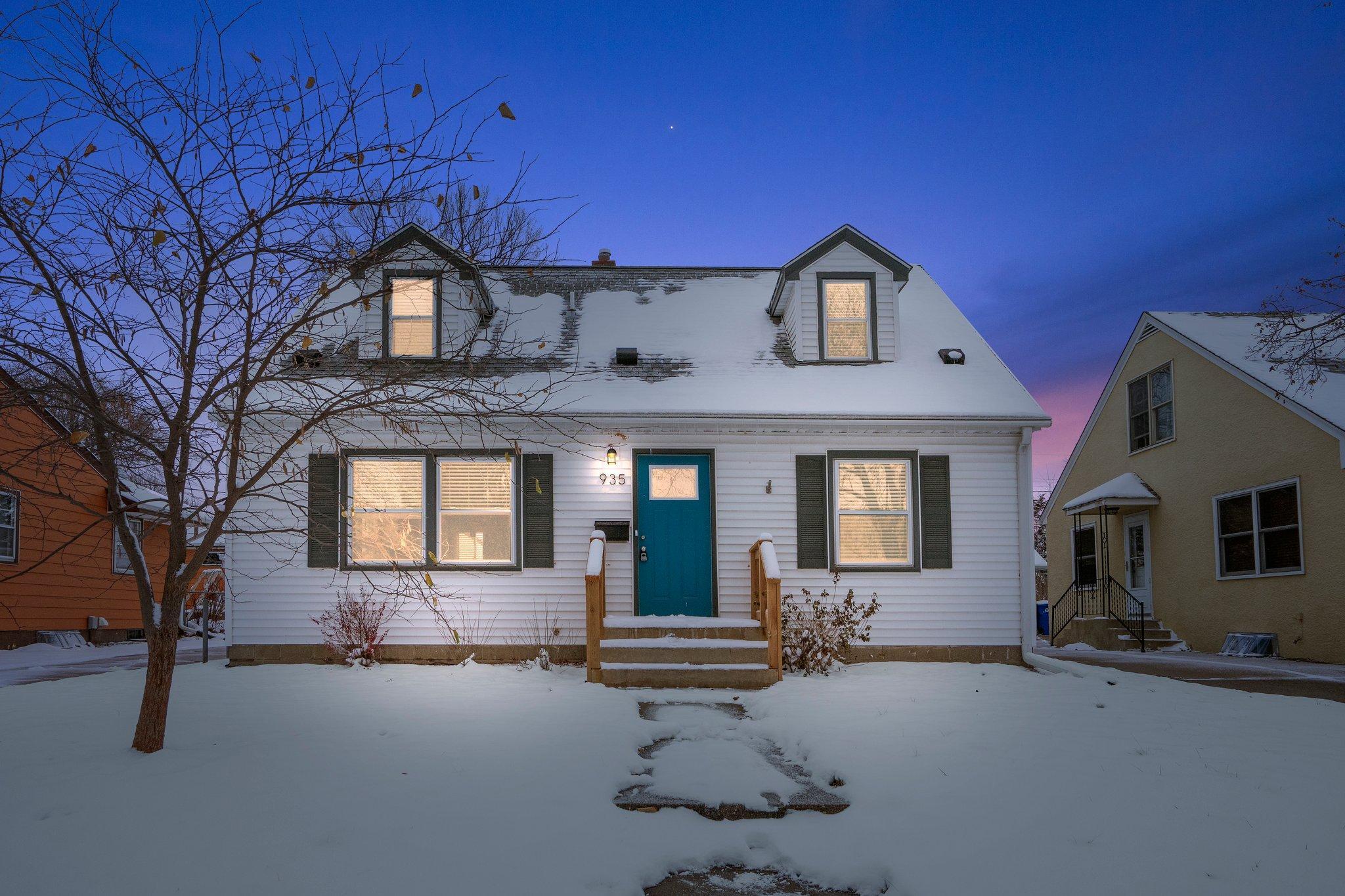 View of Residential at 935 Idaho Avenue, Saint Paul MN 55117, Saint Paul - Mike Wilen | Minnesota Team Real Estate