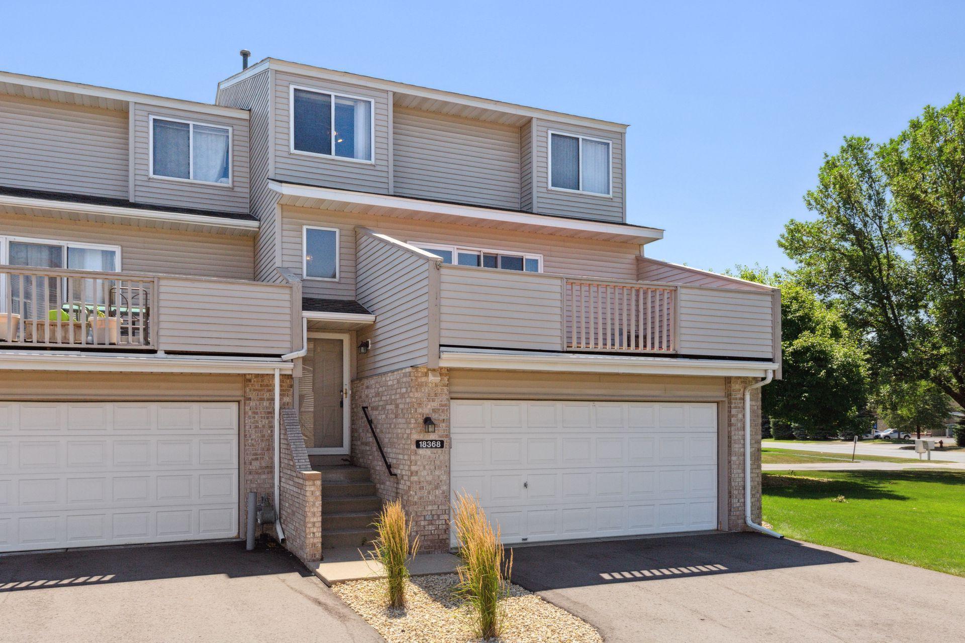 View of Residential at 18368 English Avenue, Farmington MN 55024, Farmington - Mike Wilen | Minnesota Team Real Estate