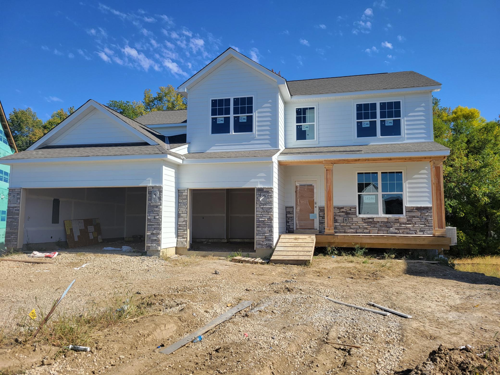 View of Residential at 14146 Fernbrook Circle, Dayton MN 55327, Dayton - Mike Wilen | Minnesota Team Real Estate