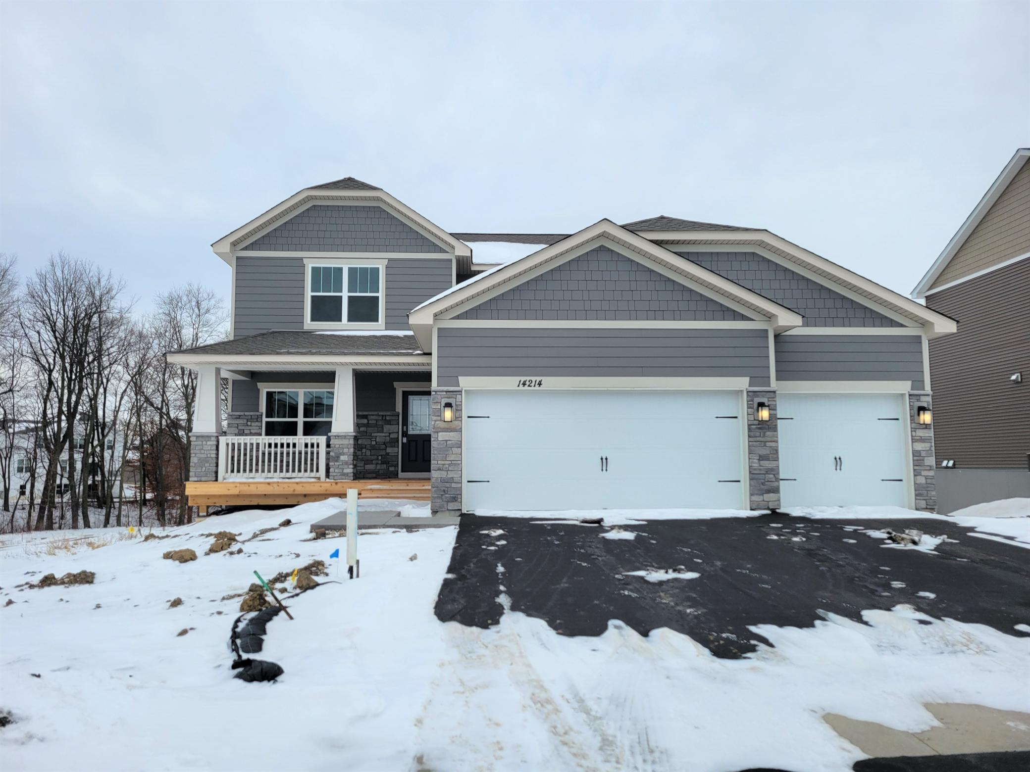 View of Residential at 14214 Empire Lane, Dayton MN 55327, Dayton - Mike Wilen | Minnesota Team Real Estate