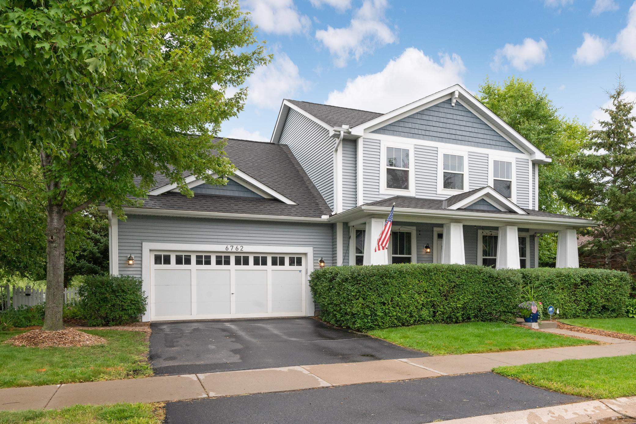 View of Residential at 6762 Lakewood Drive, Albertville MN 55301, Albertville - Mike Wilen | Minnesota Team Real Estate