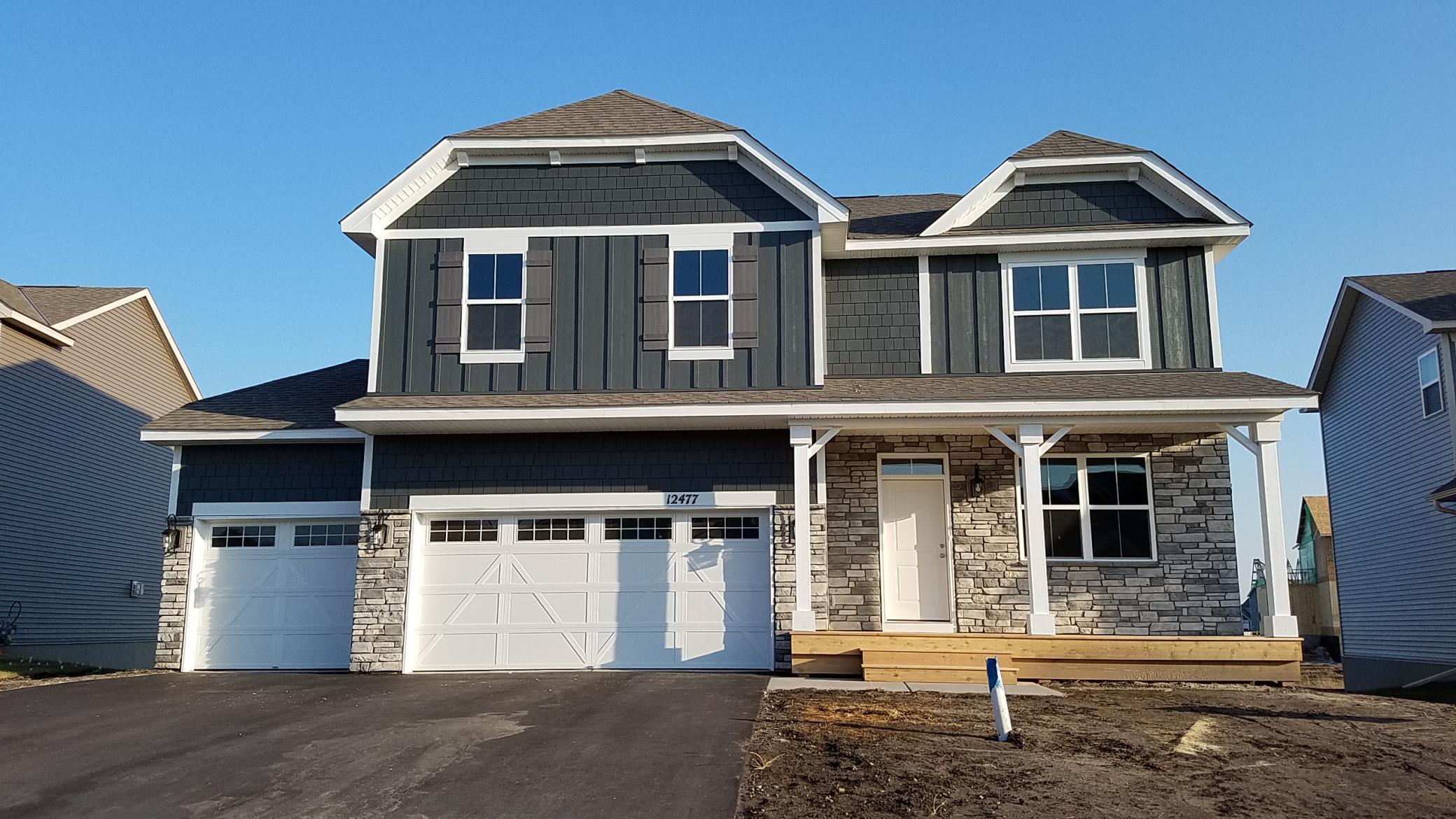 View of Residential at 14326 Fernbrook Lane, Dayton MN 55327, Dayton - Mike Wilen | Minnesota Team Real Estate