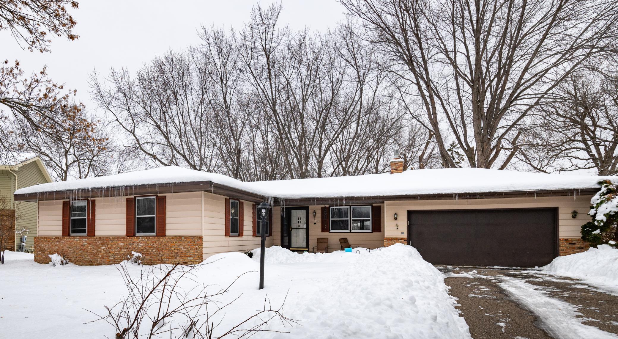 View of Residential at 11010 38th Place, Plymouth MN 55441, Plymouth - Mike Wilen | Minnesota Team Real Estate