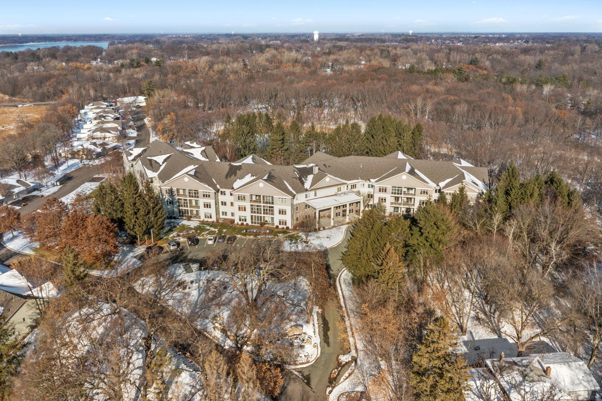 View of Residential at 5200 Pathways Avenue #311, White Bear Lake MN 55110, White Bear Lake - Mike Wilen | Minnesota Team Real Estate