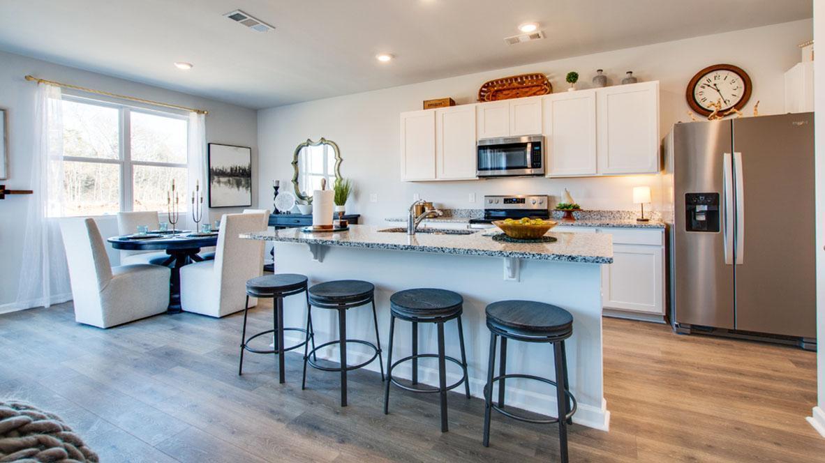 View of Residential at 964 Huntington Way, Jordan MN 55352, Jordan - Mike Wilen | Minnesota Team Real Estate