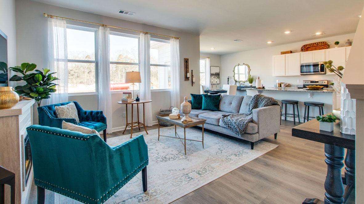 View of Residential at 1066 Northstar Way, Jordan MN 55352, Jordan - Mike Wilen | Minnesota Team Real Estate