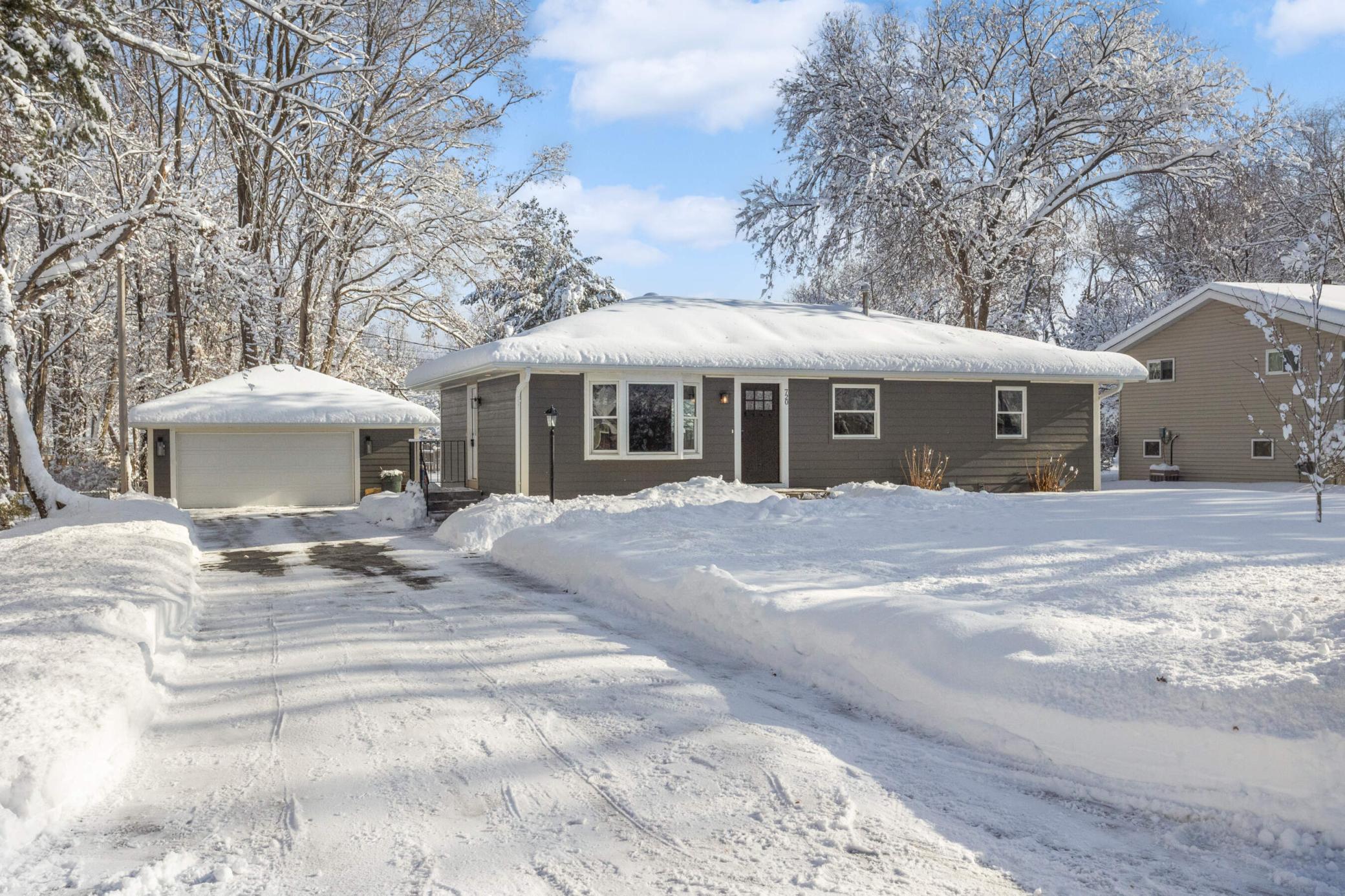 View of Residential at 720 Quantico Lane, Plymouth MN 55447, Plymouth - Mike Wilen | Minnesota Team Real Estate