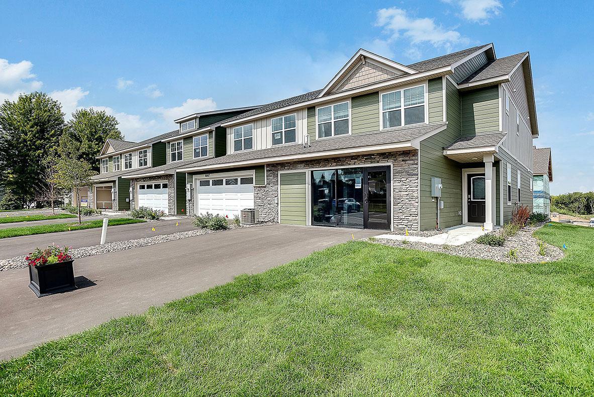 View of Residential at 16445 Jaffna Place, Lakeville MN 55044, Lakeville - Mike Wilen | Minnesota Team Real Estate
