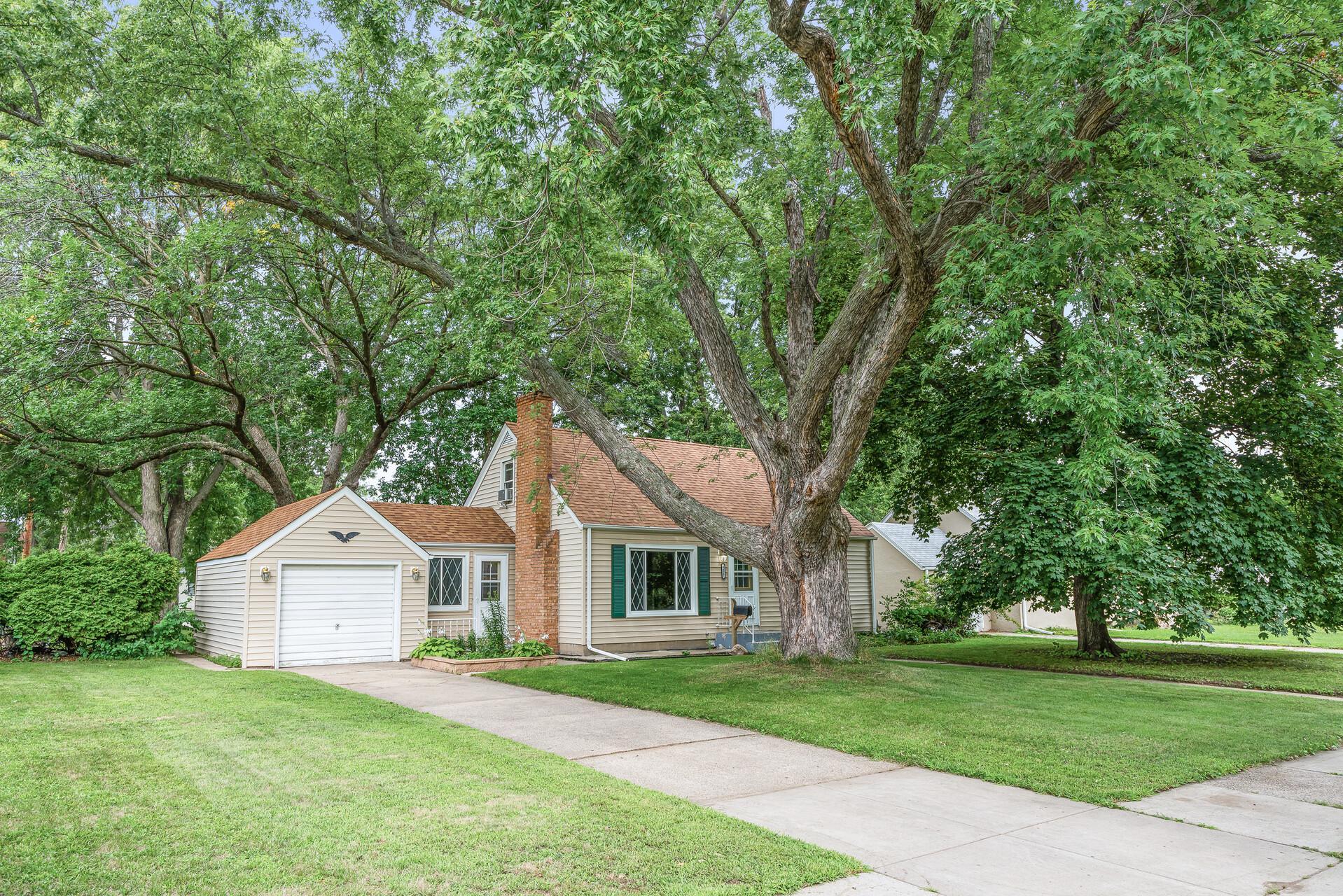 View of Residential at 4427 Vera Cruz Avenue, Crystal MN 55422, Crystal - Mike Wilen | Minnesota Team Real Estate