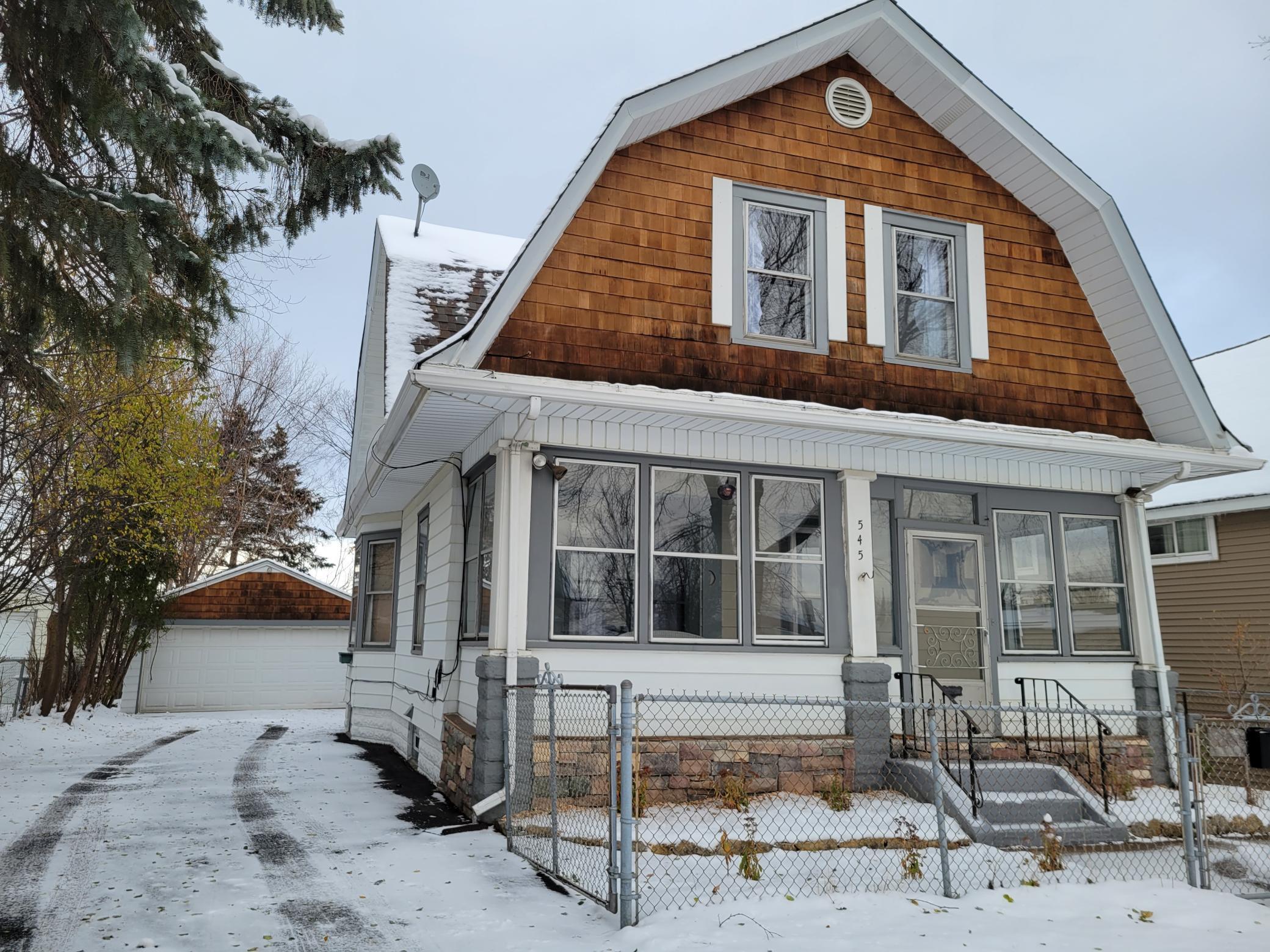 View of Residential at 545 Como Avenue, Saint Paul MN 55103, Saint Paul - Mike Wilen | Minnesota Team Real Estate