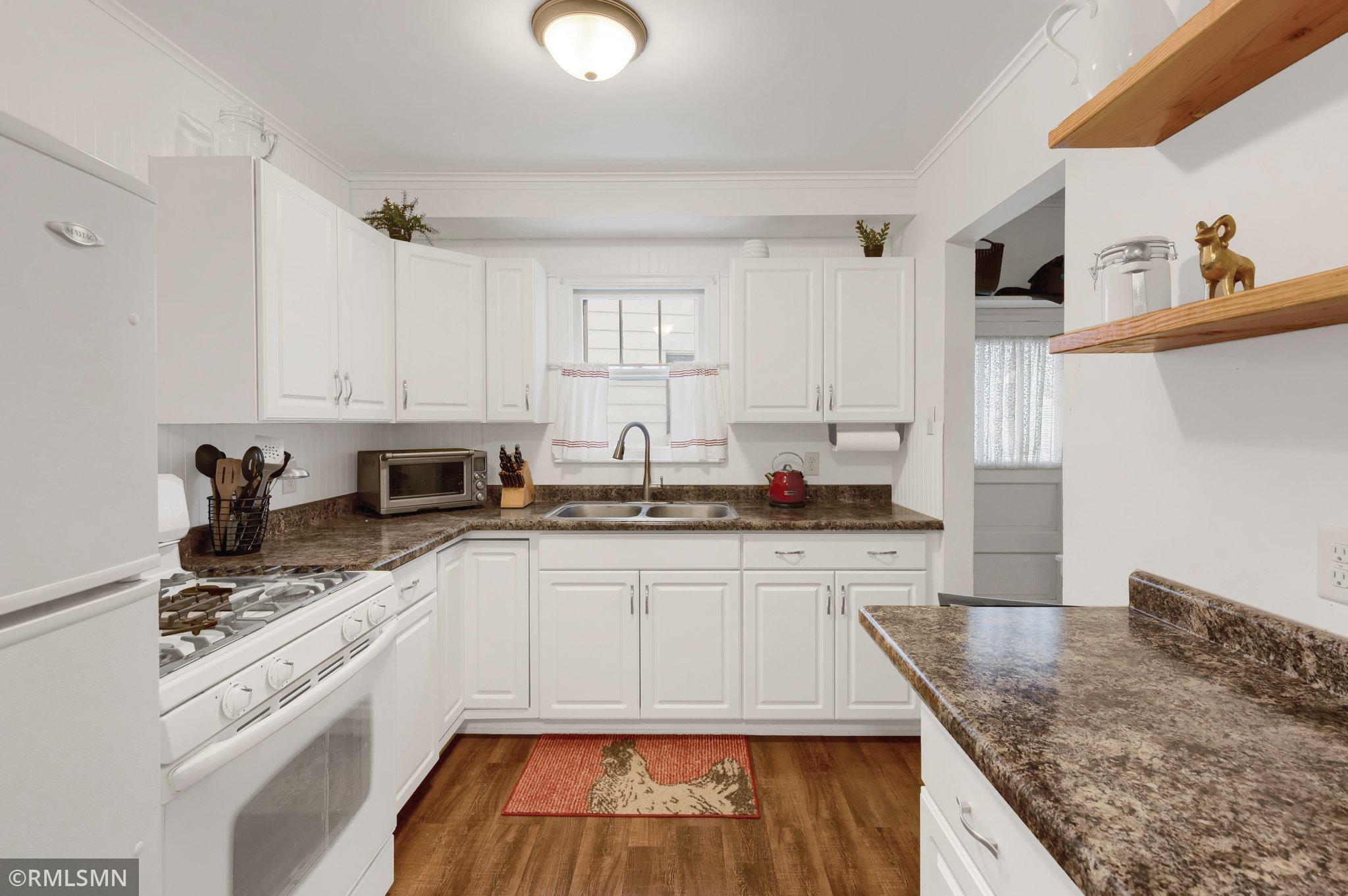 View of Residential at 2724 Meridian Drive, Robbinsdale MN 55422, Robbinsdale - Mike Wilen | Minnesota Team Real Estate