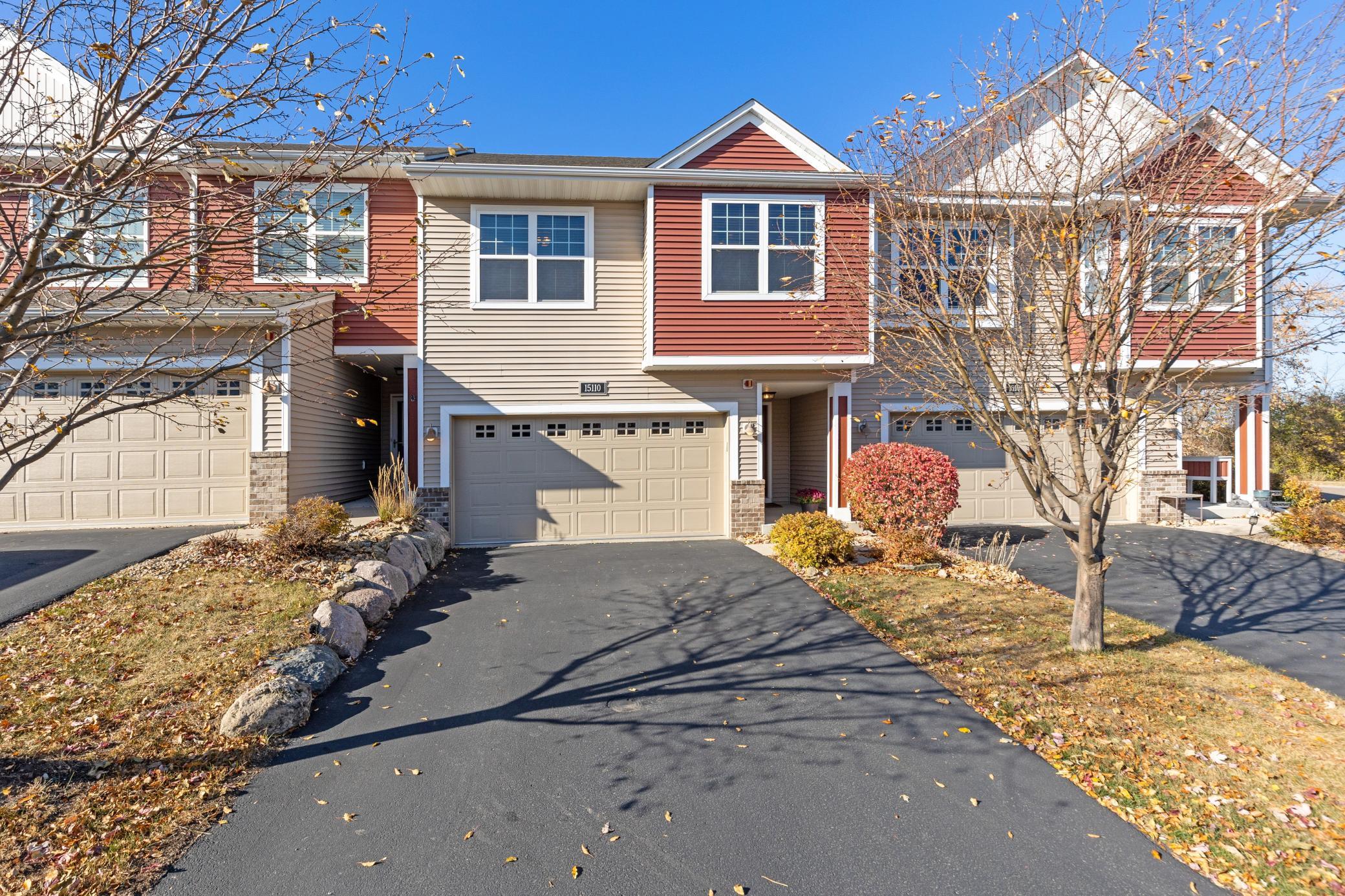 View of Residential at 15110 Maryland Avenue, Savage MN 55378, Savage - Mike Wilen | Minnesota Team Real Estate