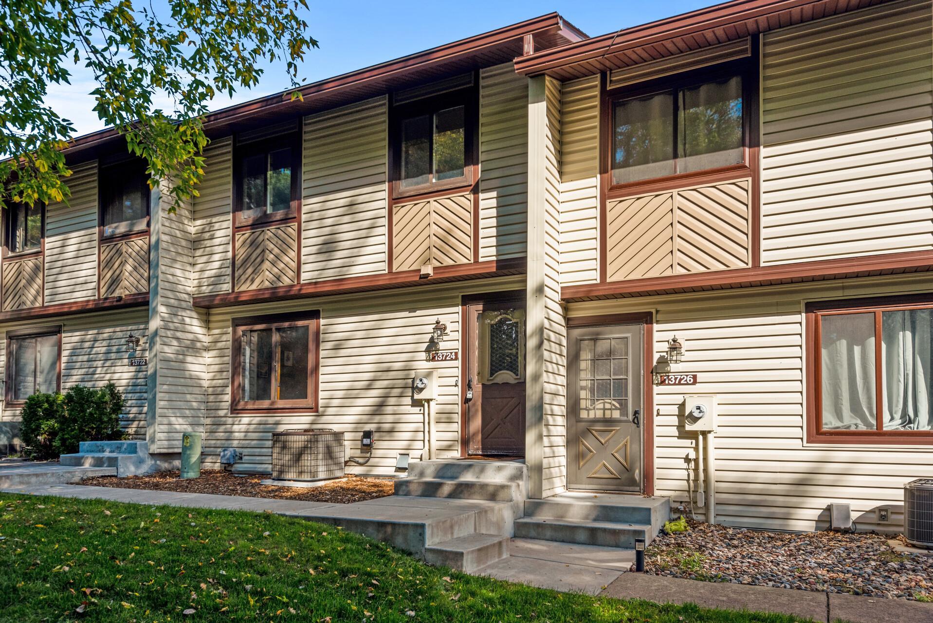 View of Residential at 13724 Heather Hills Drive, Burnsville MN 55337, Burnsville - Mike Wilen | Minnesota Team Real Estate