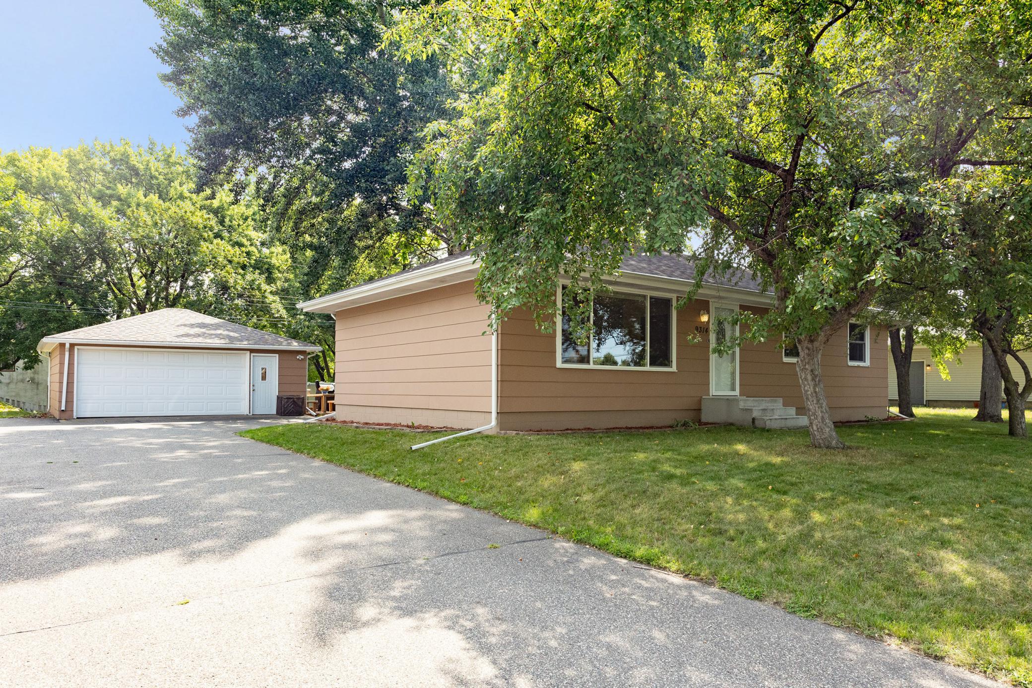 View of Residential at 9314 Trenton Lane, Maple Grove MN 55369, Maple Grove - Mike Wilen | Minnesota Team Real Estate