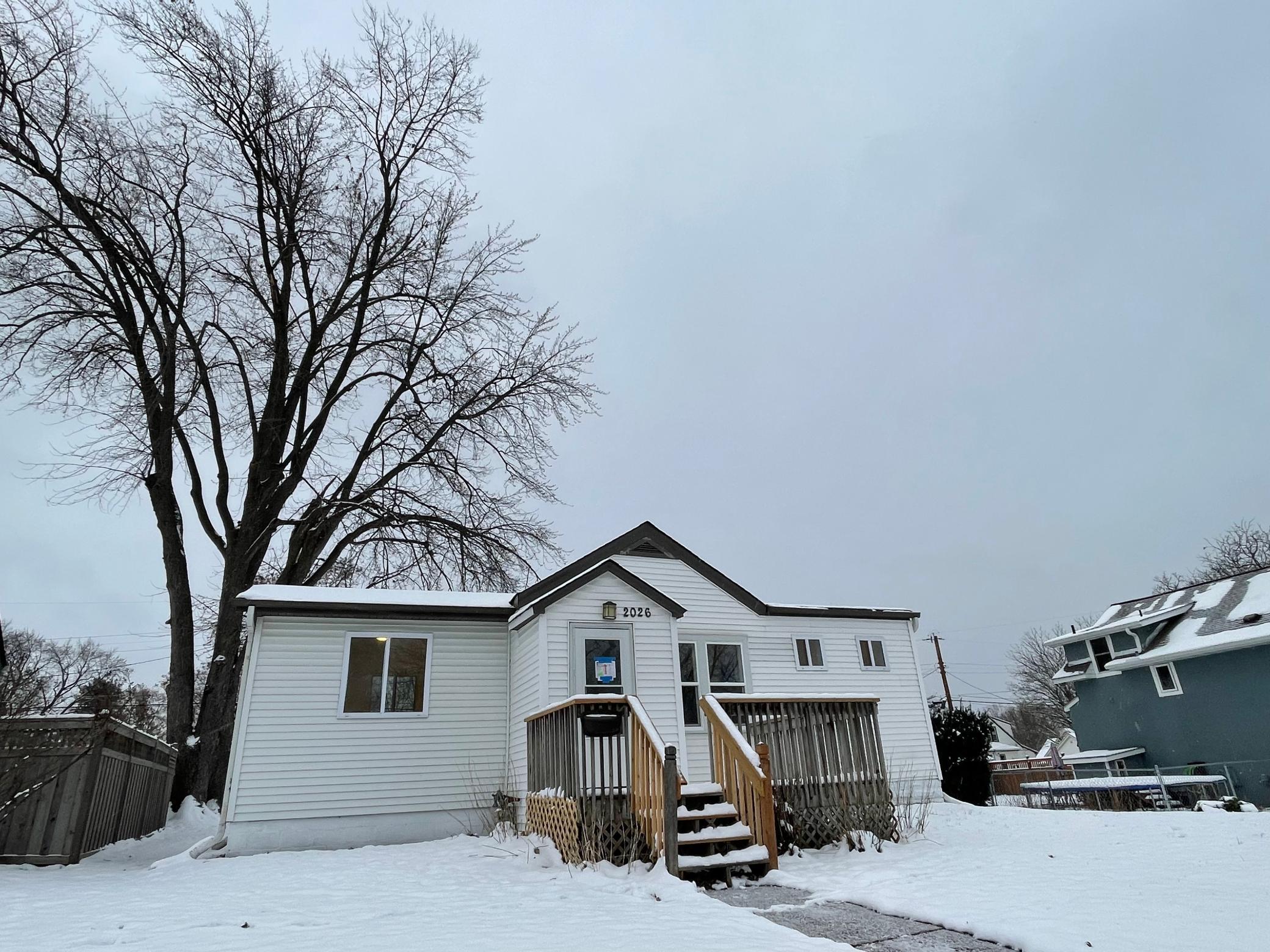 View of Residential at 2026 Sherwood Avenue, Saint Paul MN 55119, Saint Paul - Mike Wilen | Minnesota Team Real Estate