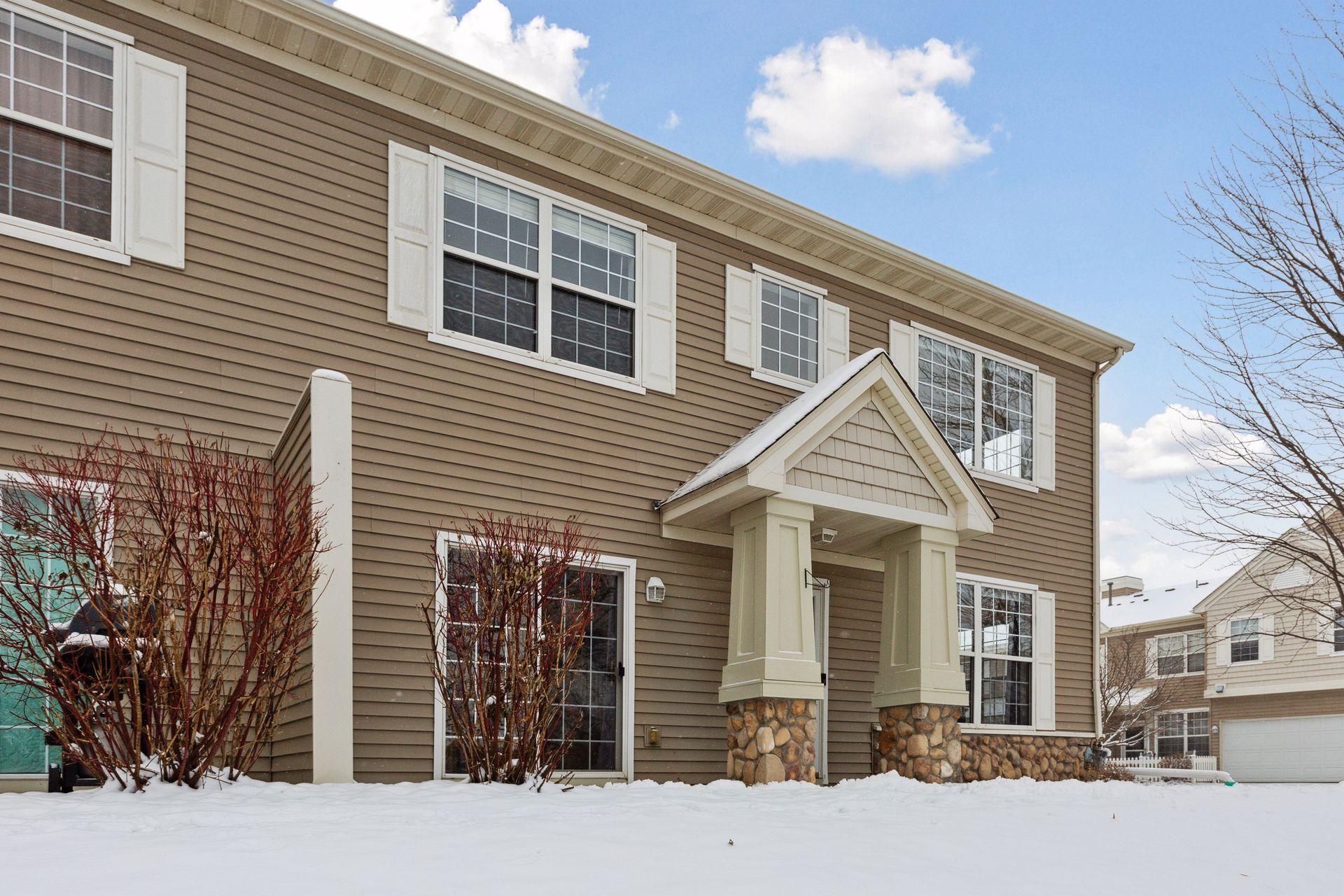 View of Residential at 19626 Meadowlark Way #134, Farmington MN 55024, Farmington - Mike Wilen | Minnesota Team Real Estate
