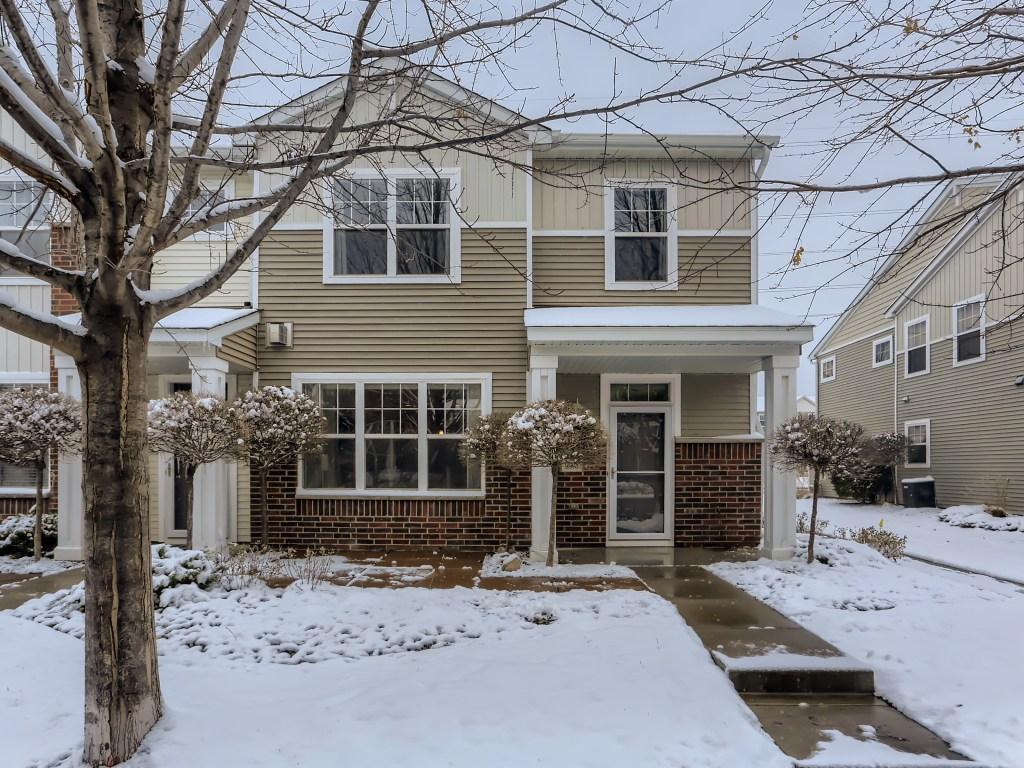 View of Residential at 9648 Scott Circle, Brooklyn Park MN 55443, Brooklyn Park - Mike Wilen | Minnesota Team Real Estate
