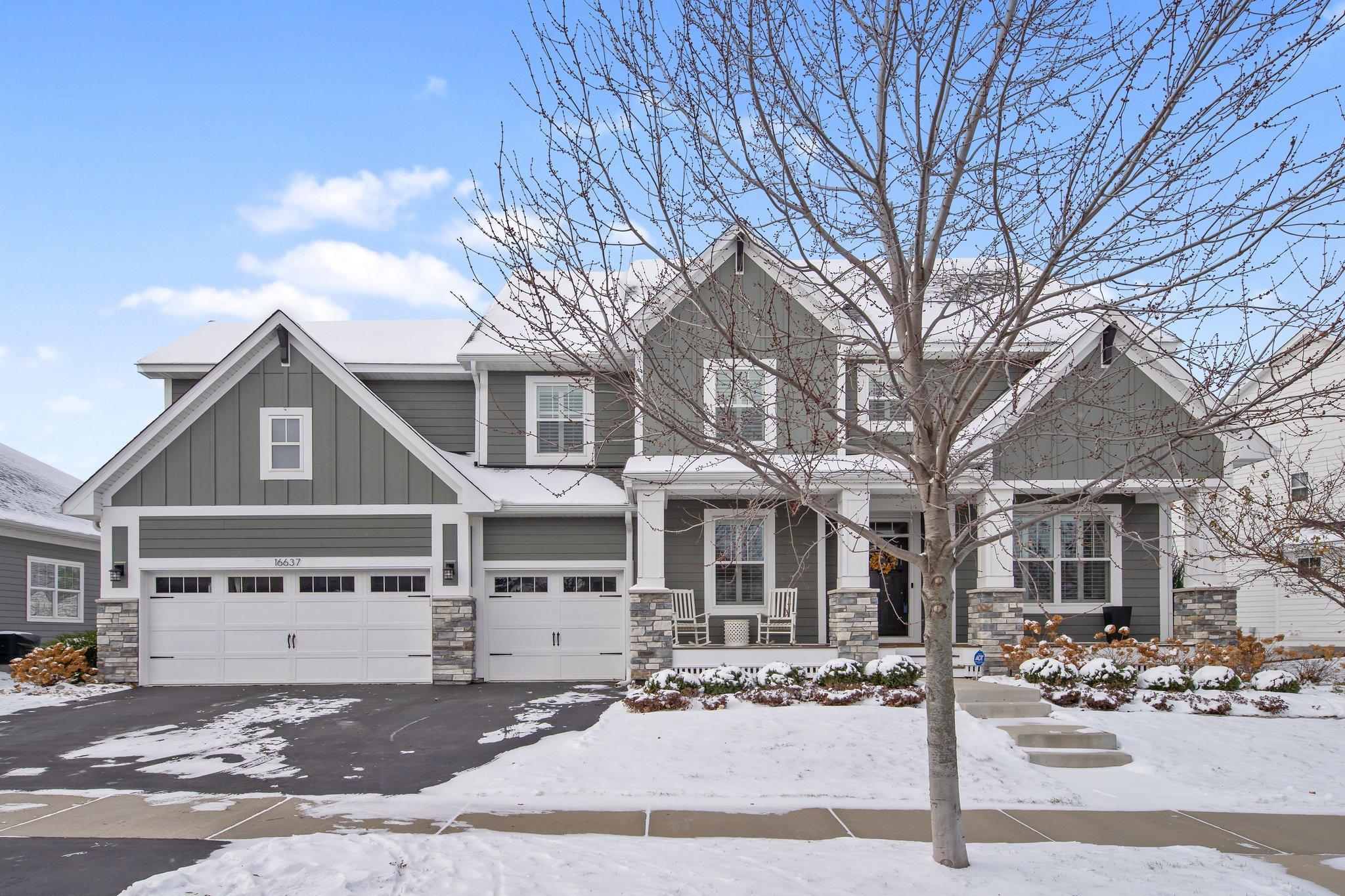 View of Residential at 16637 Dynamic Drive, Lakeville MN 55044, Lakeville - Mike Wilen | Minnesota Team Real Estate