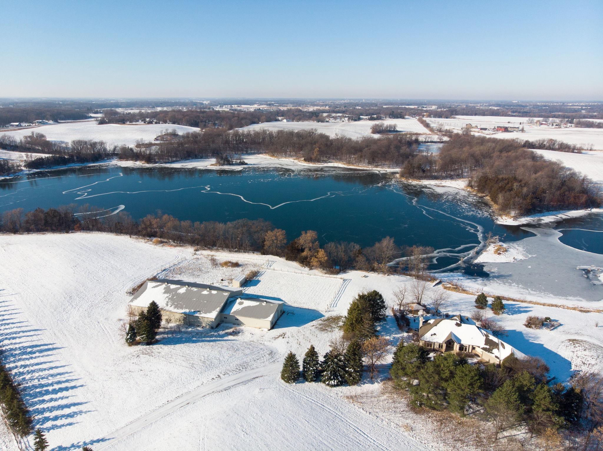 View of Residential at 2345 Fenning Avenue, Buffalo MN 55313, Buffalo - Mike Wilen | Minnesota Team Real Estate