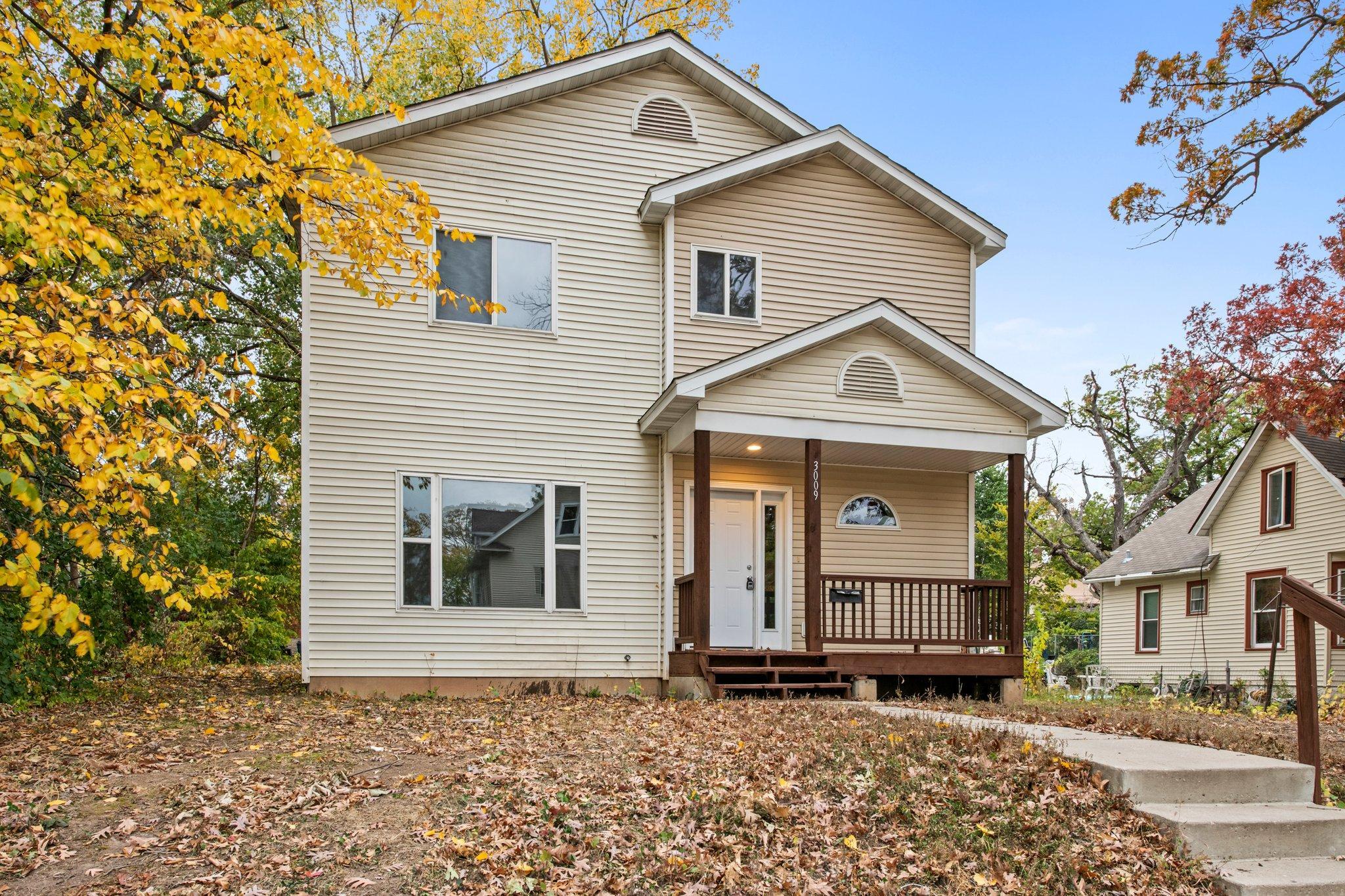View of Residential at 3009 Emerson Avenue, Minneapolis MN 55411, Minneapolis - Mike Wilen | Minnesota Team Real Estate