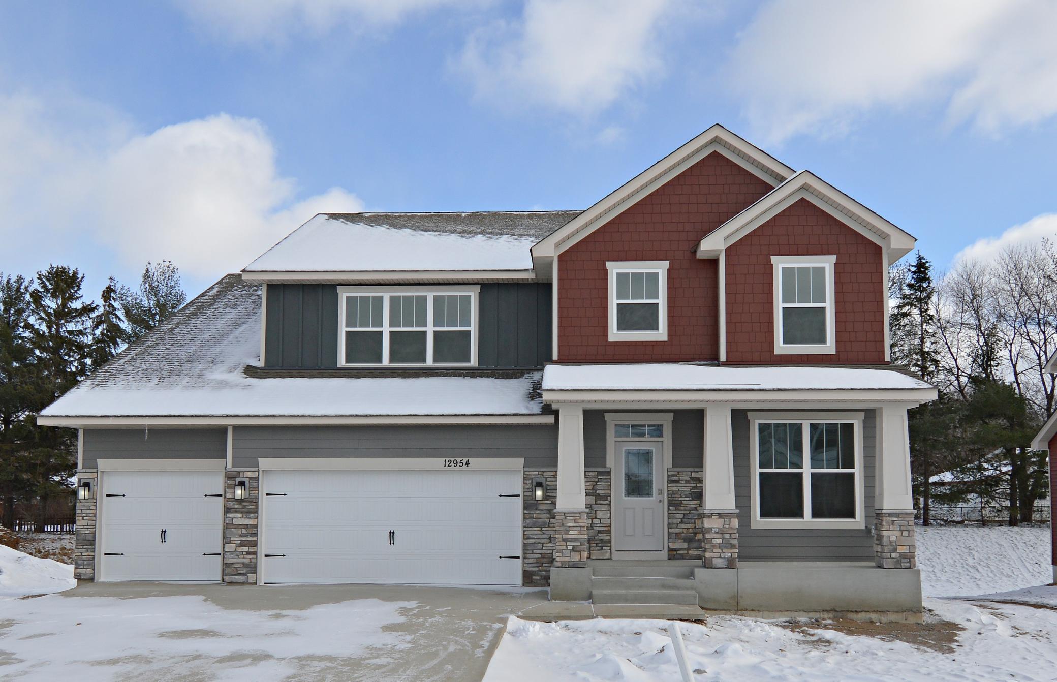 View of Residential at 12954 Burr Oak Lane, Champlin MN 55316, Champlin - Mike Wilen | Minnesota Team Real Estate
