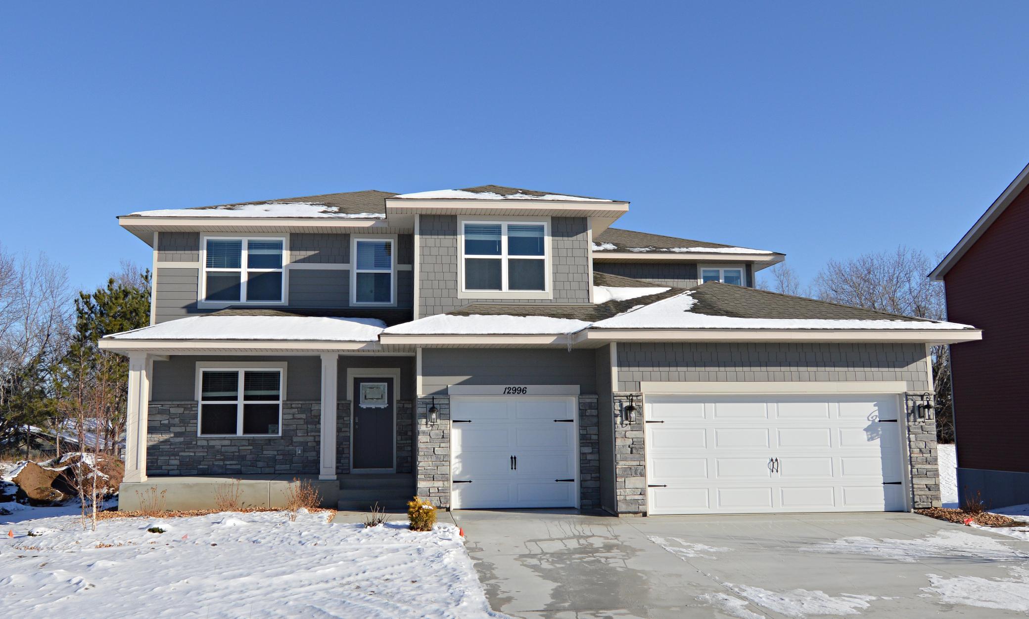 View of Residential at 12996 Bauer Drive, Champlin MN 55316, Champlin - Mike Wilen | Minnesota Team Real Estate
