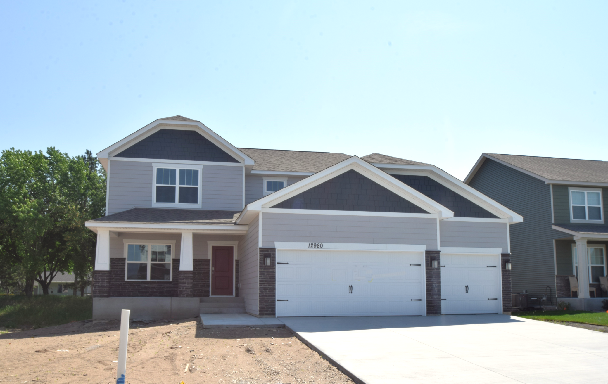 View of Residential at 12980 Bauer Drive, Champlin MN 55316, Champlin - Mike Wilen | Minnesota Team Real Estate
