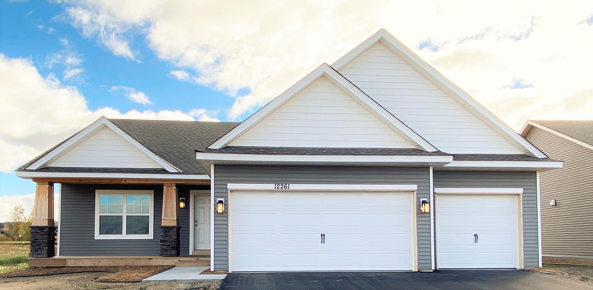 View of Residential at 12261 71st Street, Otsego MN 55330, Otsego - Mike Wilen | Minnesota Team Real Estate