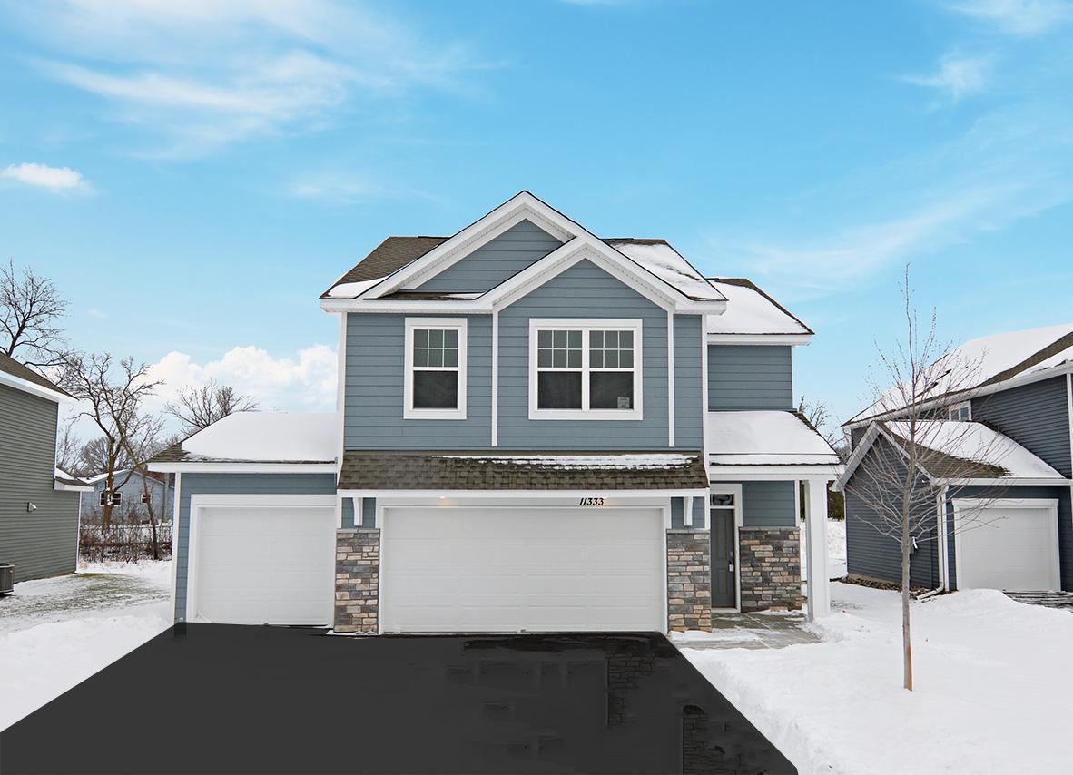 View of Residential at 11333 131st Circle, Dayton MN 55327, Dayton - Mike Wilen | Minnesota Team Real Estate
