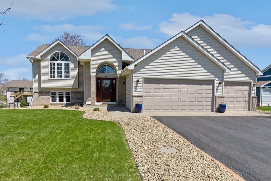 View of Residential at 17608 Firebird Path, Farmington MN 55024, Farmington - Mike Wilen | Minnesota Team Real Estate