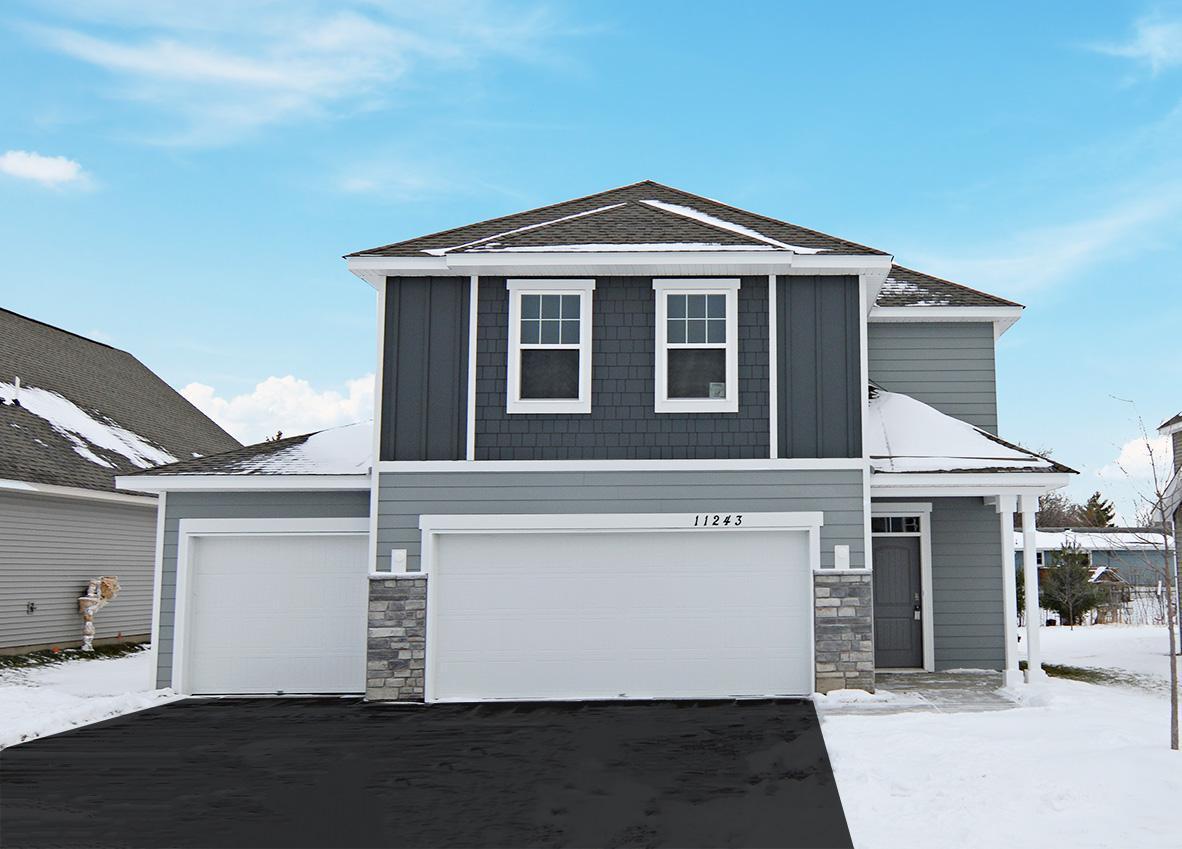 View of Residential at 11243 131st Circle, Dayton MN 55327, Dayton - Mike Wilen | Minnesota Team Real Estate