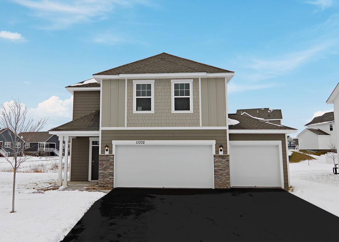 View of Residential at 11332 131st Circle, Dayton MN 55327, Dayton - Mike Wilen | Minnesota Team Real Estate
