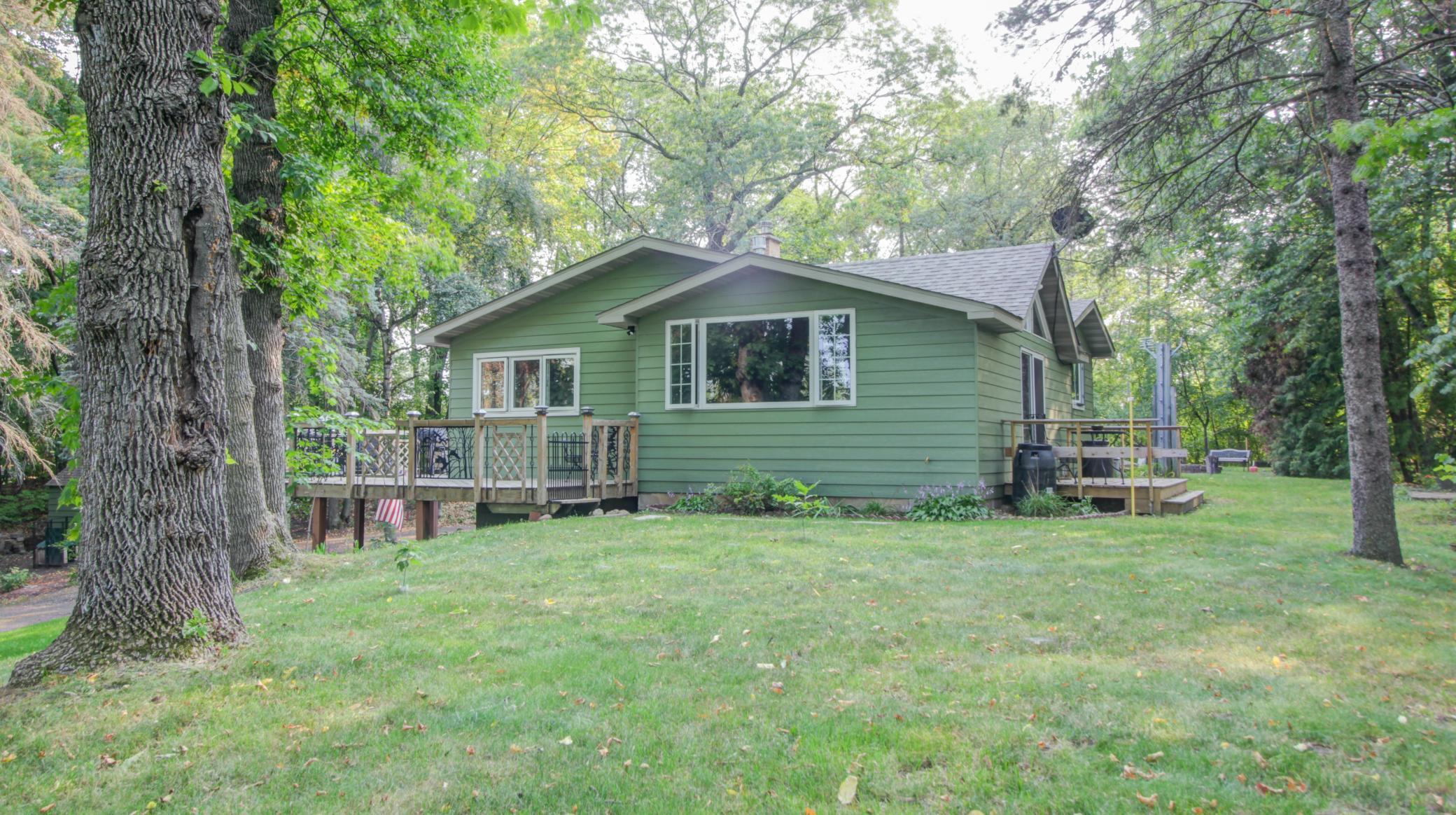 View of Residential at 21564 Hoekstra Avenue, Forest Lake MN 55025, Forest Lake - Mike Wilen | Minnesota Team Real Estate
