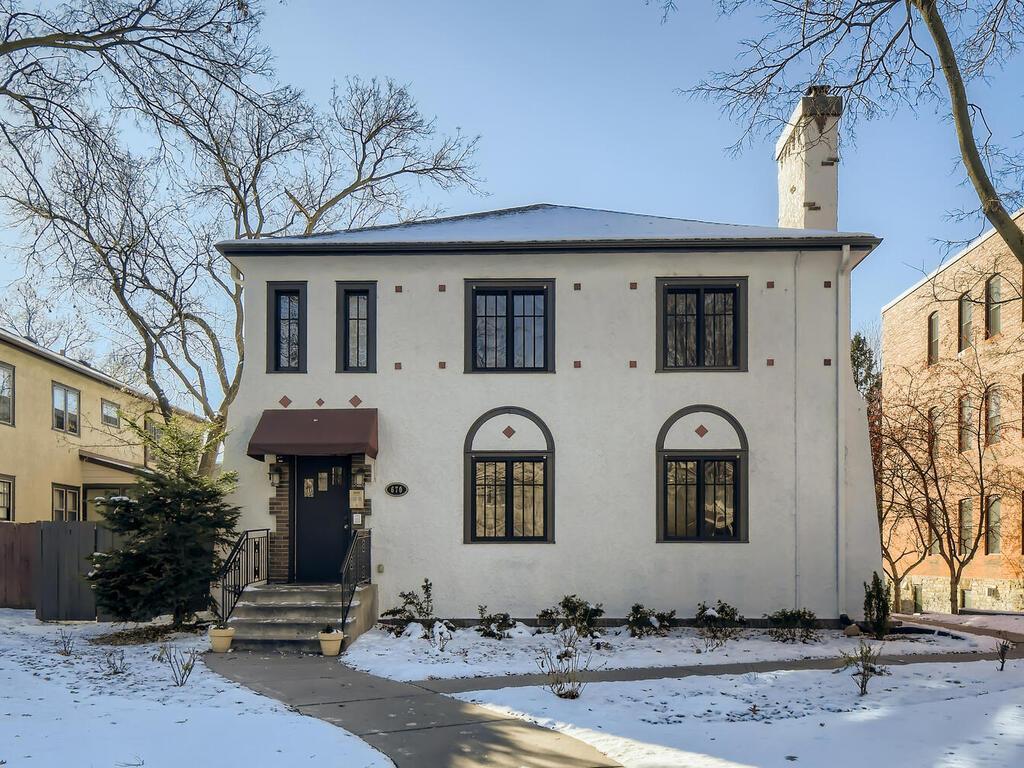 View of Residential at 670 Summit Avenue #670-1, Saint Paul MN 55105, Saint Paul - Mike Wilen | Minnesota Team Real Estate