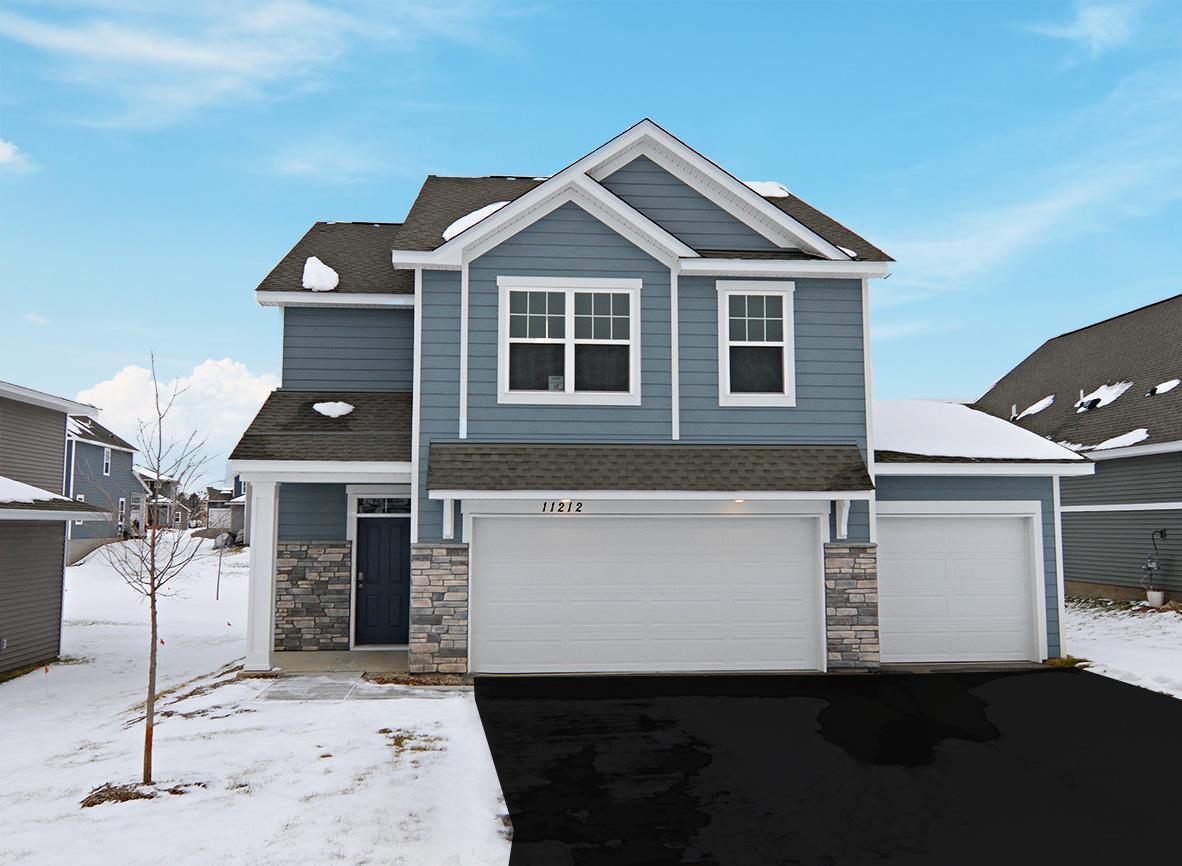 View of Residential at 11212 131st Circle, Dayton MN 55327, Dayton - Mike Wilen | Minnesota Team Real Estate