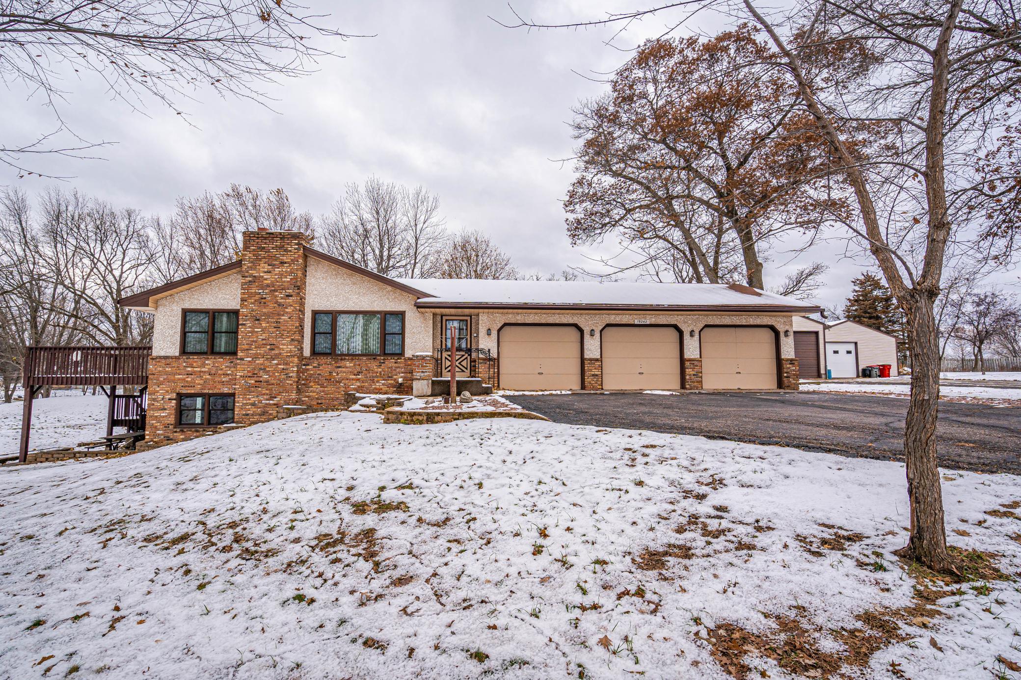 View of Residential at 19242 Jackson Street, East Bethel MN 55011, East Bethel - Mike Wilen | Minnesota Team Real Estate